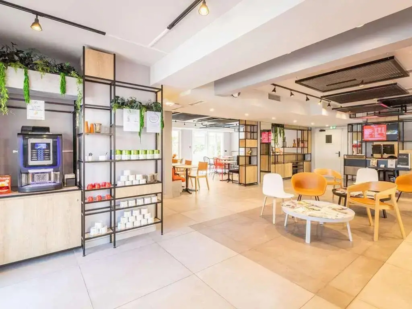 Ibis Roquebrune Cap Martin