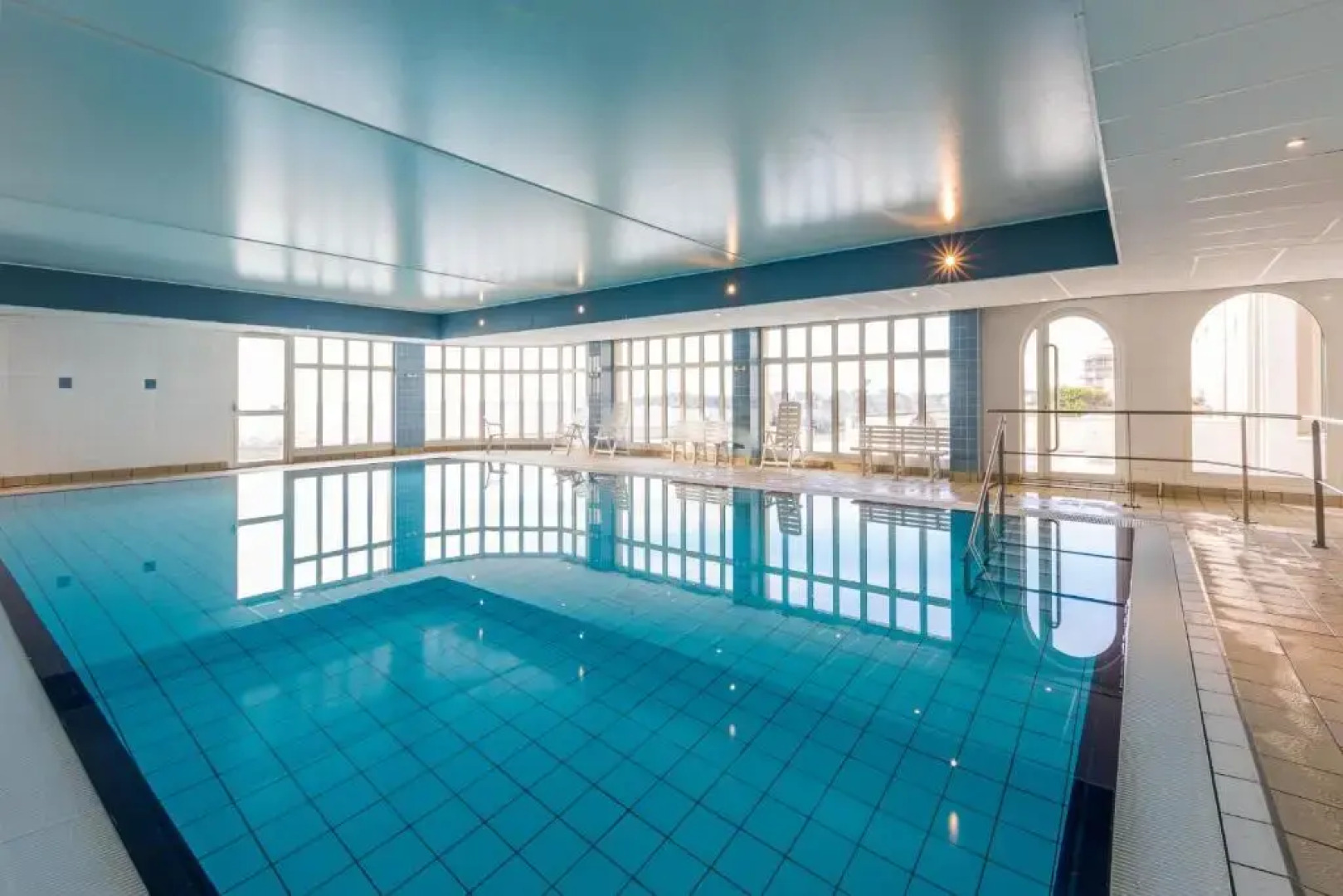 Résidence Reine Marine