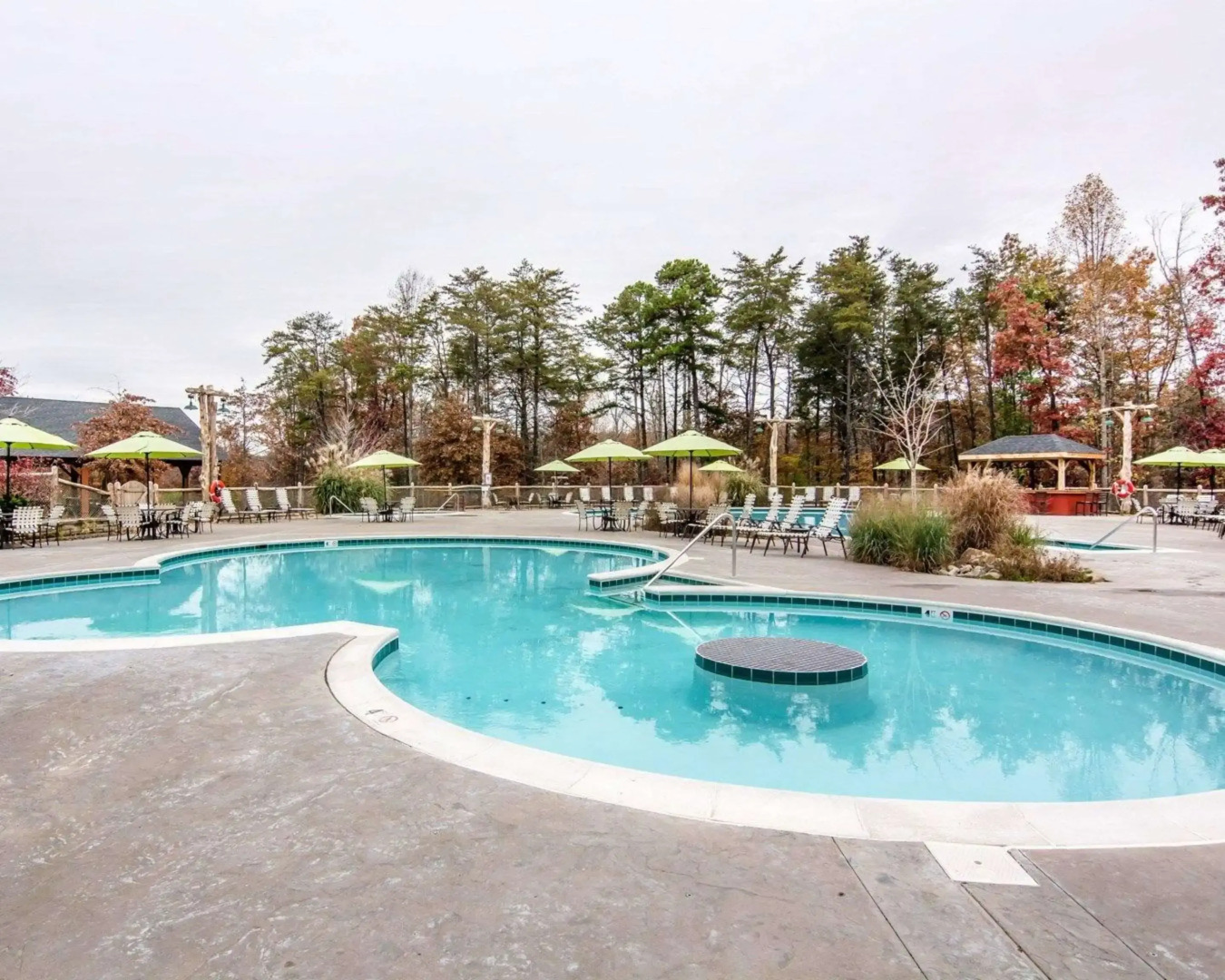 Bluegreen Vacations Shenandoah Crossing, an Ascend Collection Resort