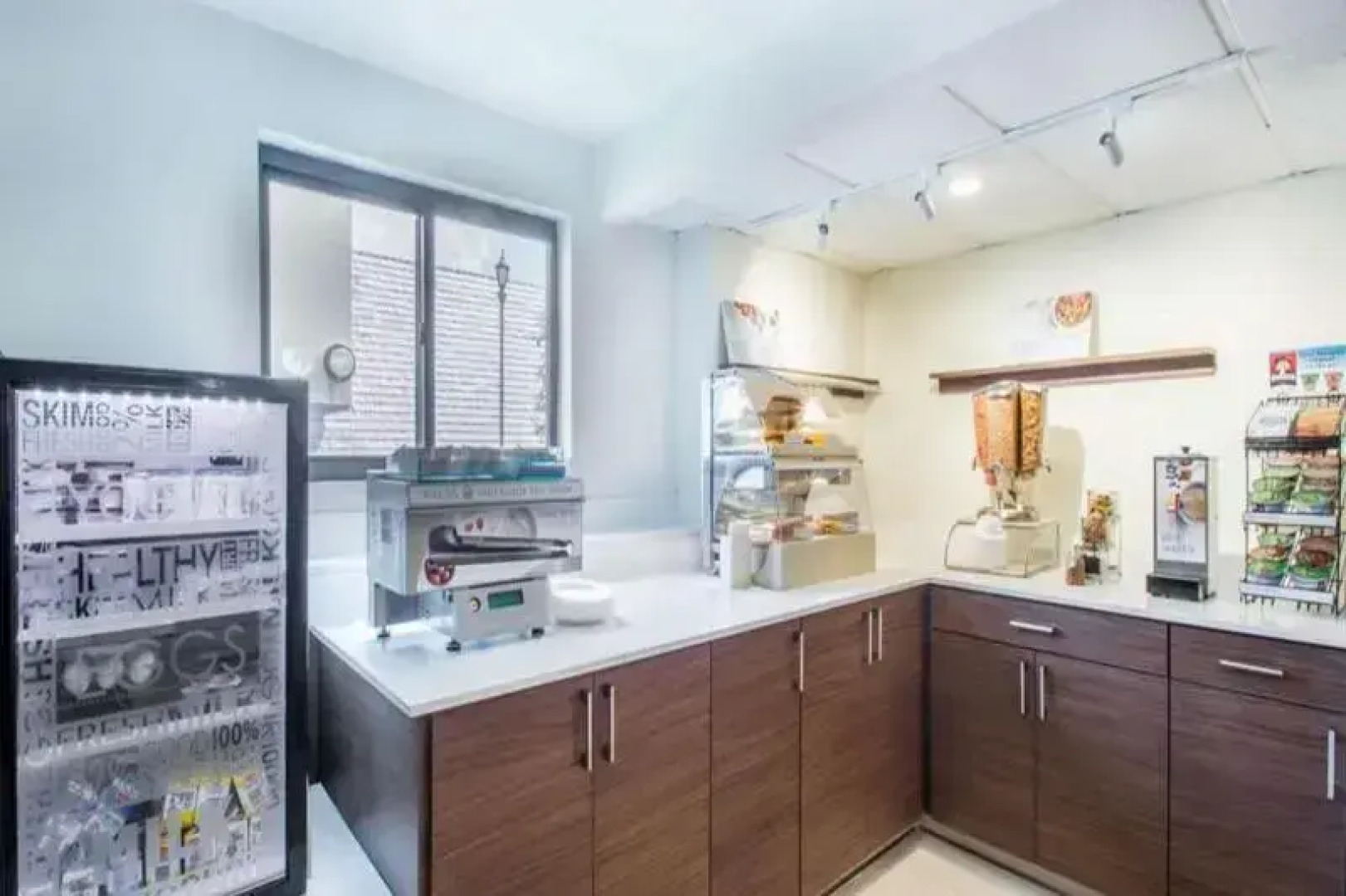 Days Inn Albany Airport