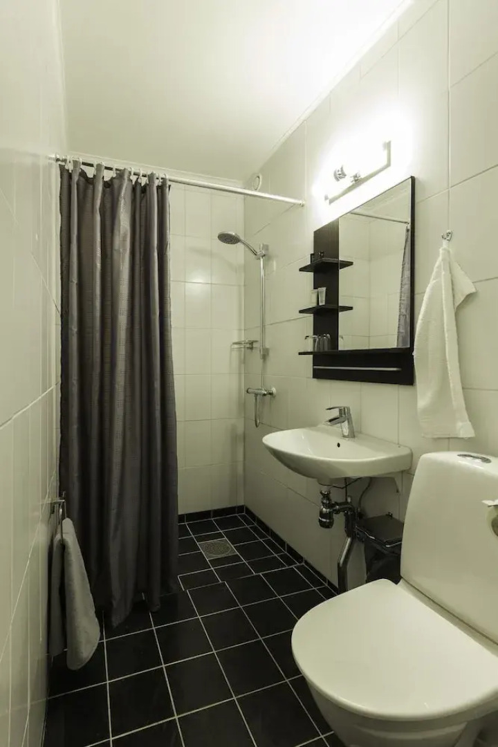 Hotell Restaurang Nämforsen