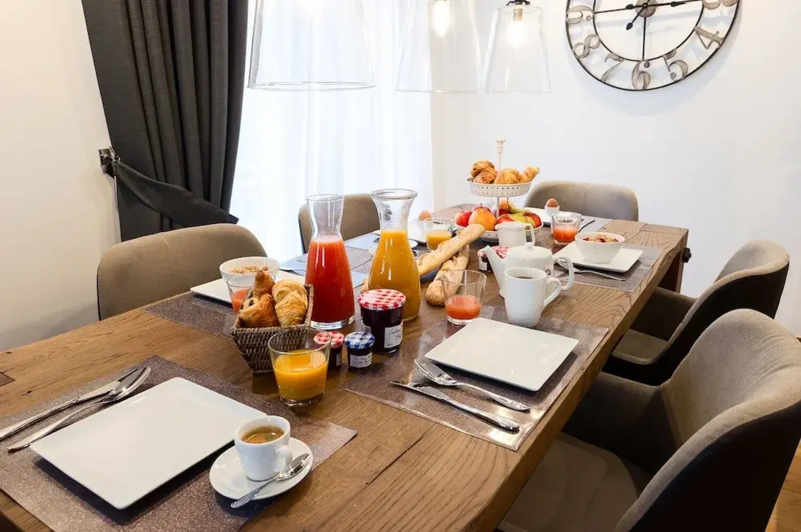 Annapurna - Appartement A002 - T3 cabin