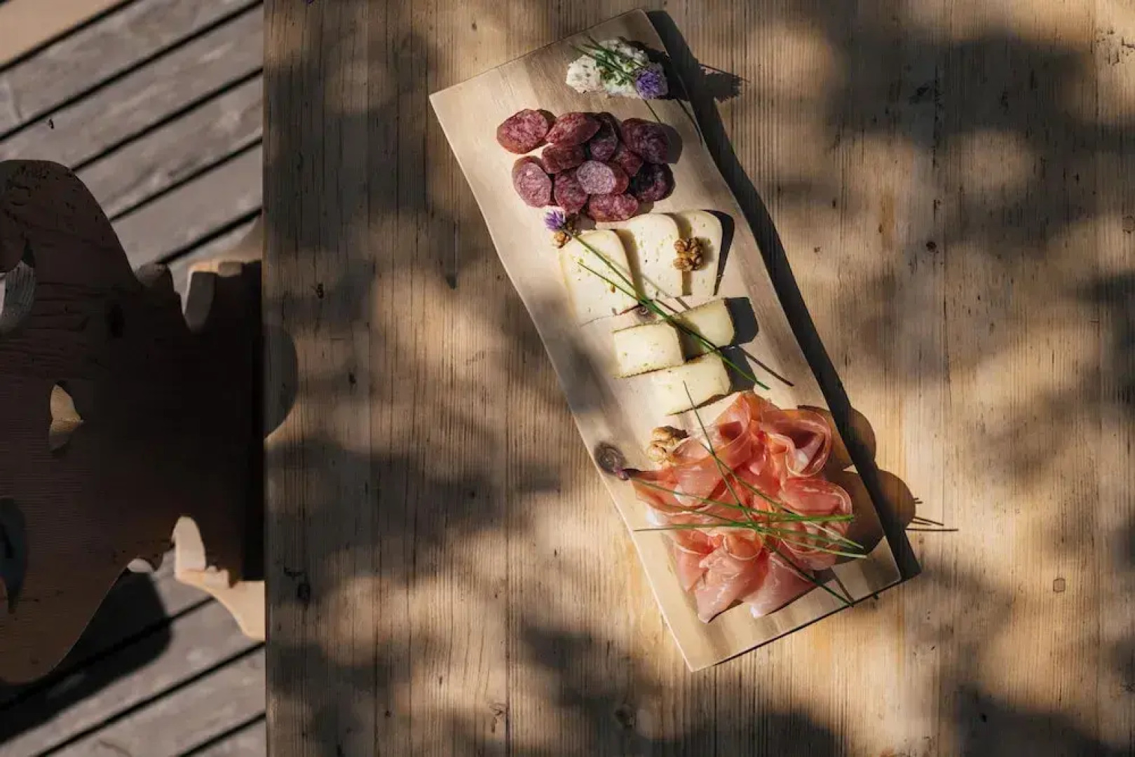 vigilius mountain resort