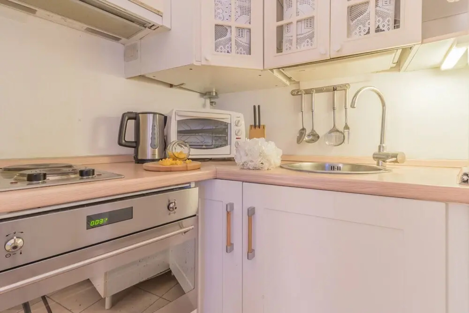 Villa Fiorella Depandance