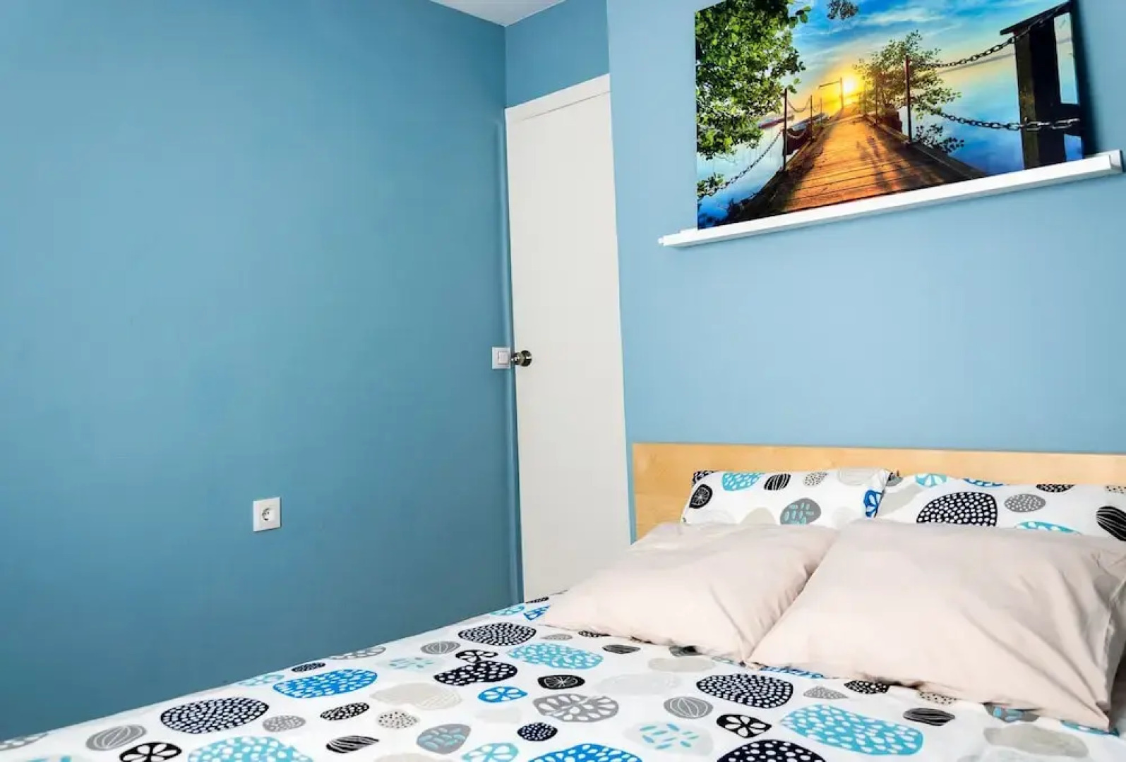 Apartamento Los Naranjos