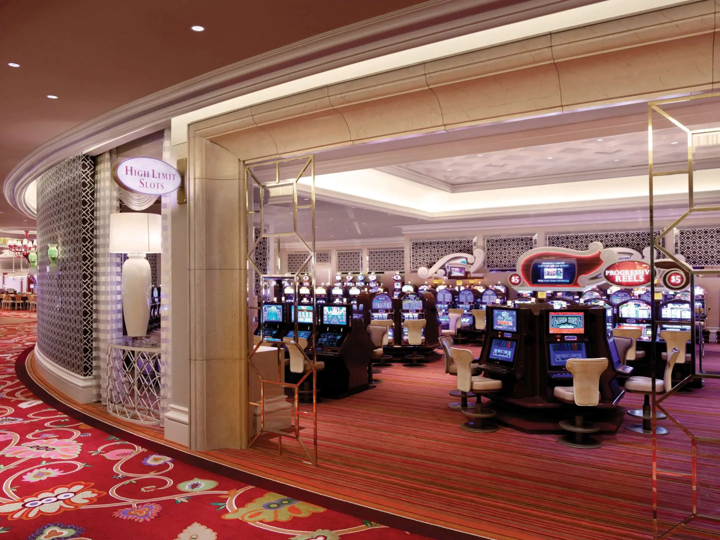 River City Casino & Hotel