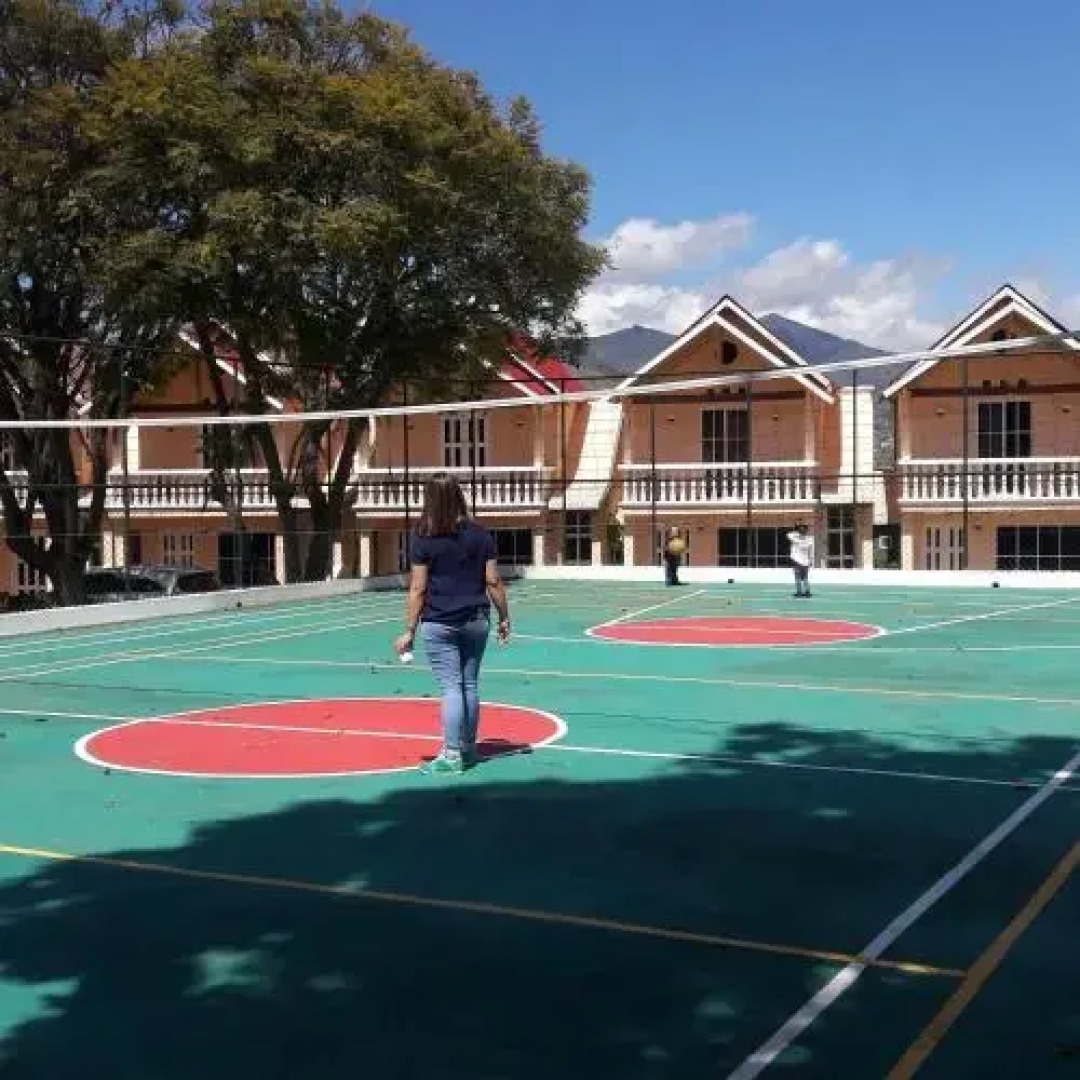 Constanza Villas & Club