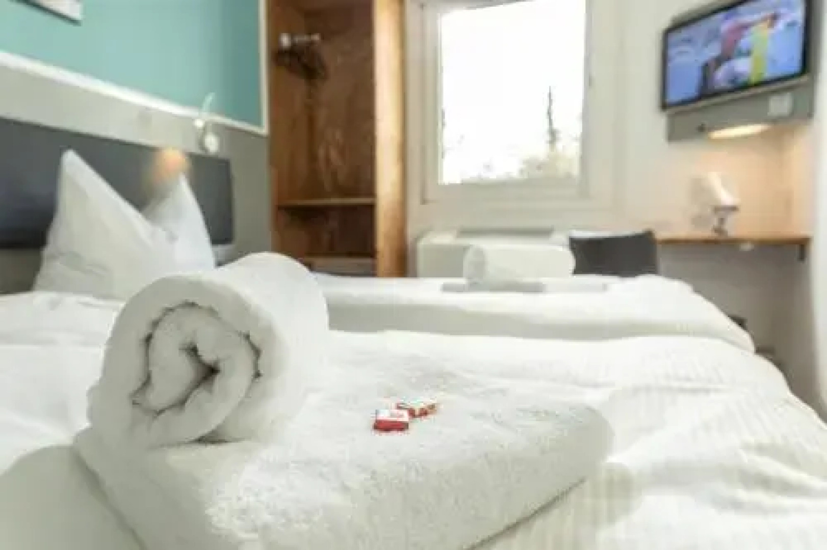 Ibis Budget Zwickau Nord