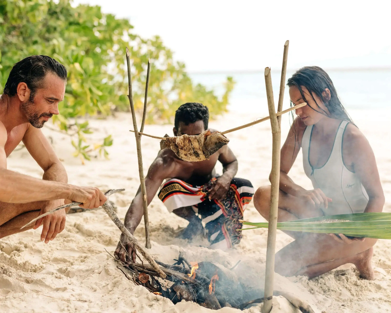 Курорт Park Hyatt Maldives Hadahaa