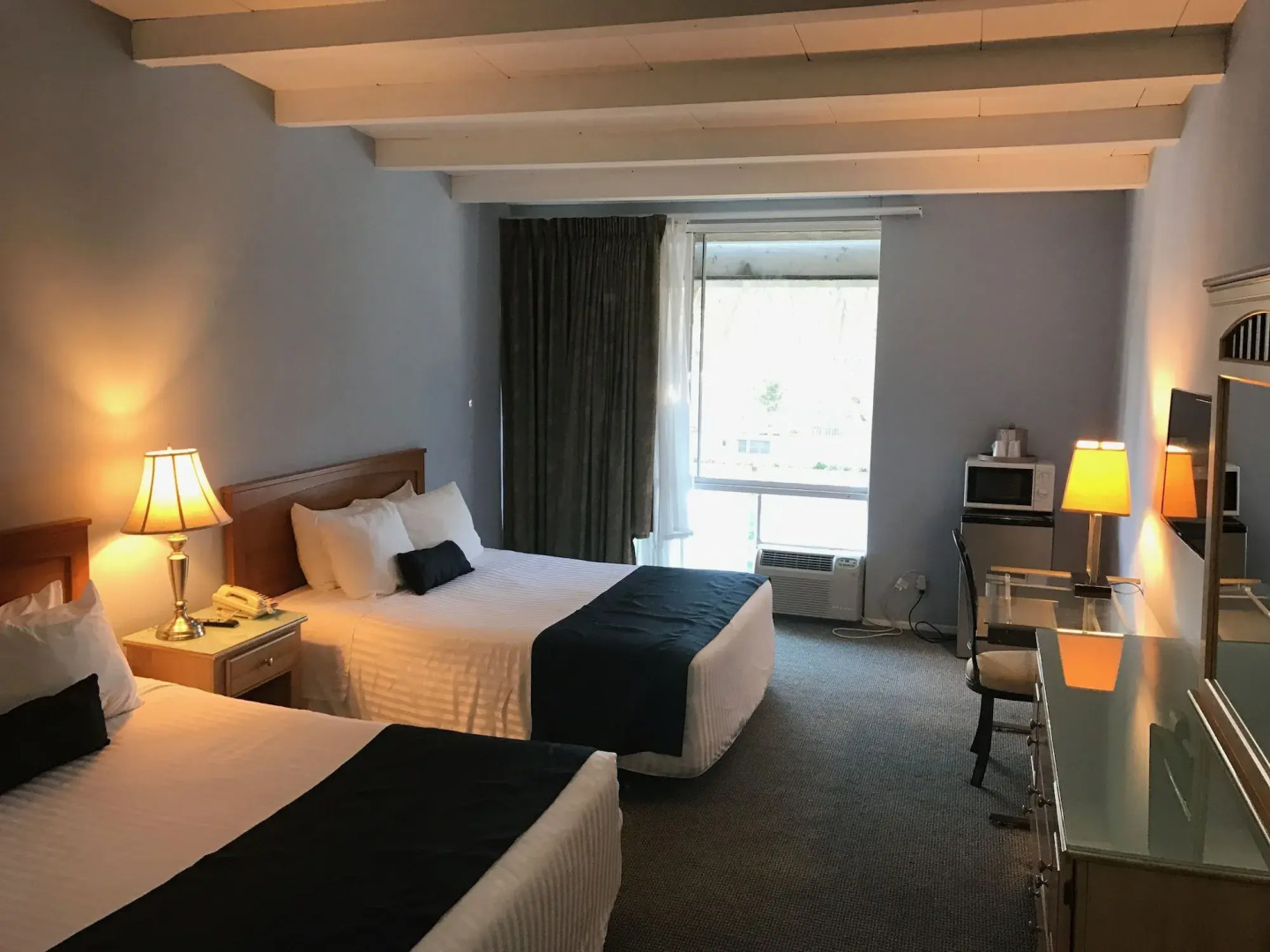 Highland Gardens Hotel