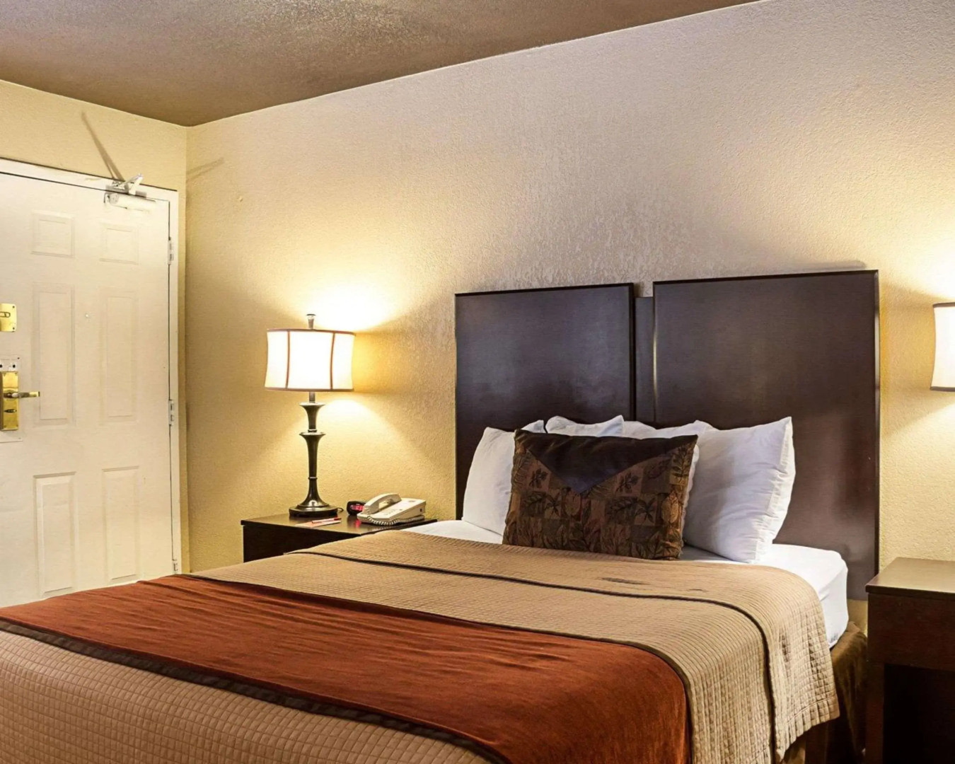 Econo Lodge Black Hills