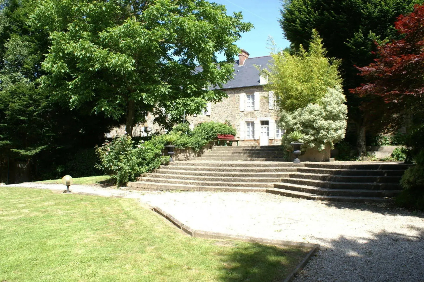 Logis Hotel du Chateau