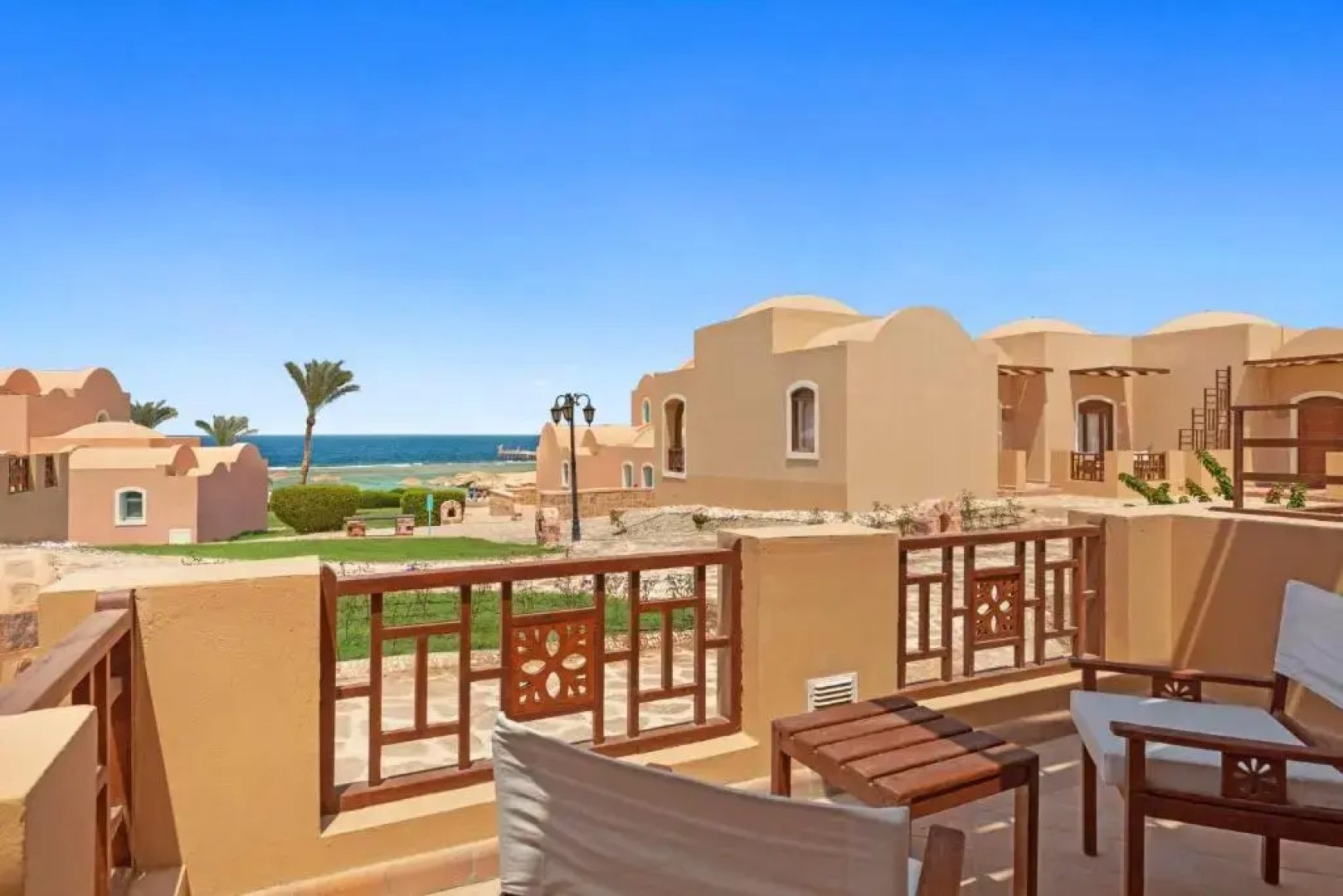 Radisson Blu Resort, El Quseir