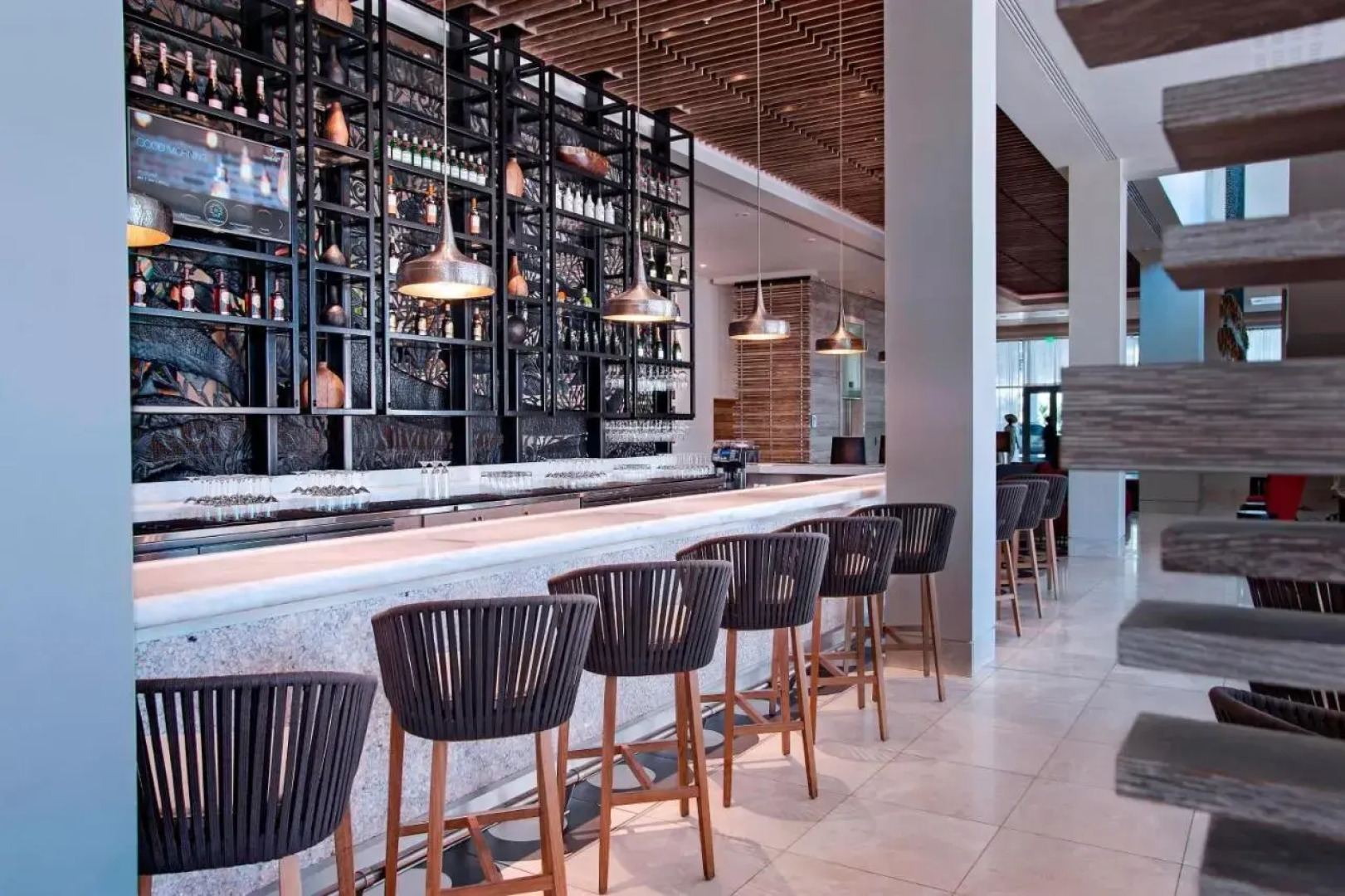 Marriott Portauprince