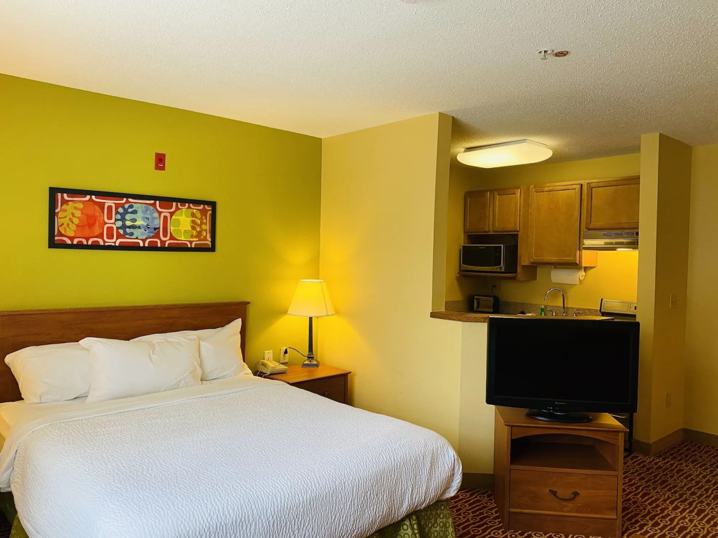 TownePlace Suites Albany/SUNY