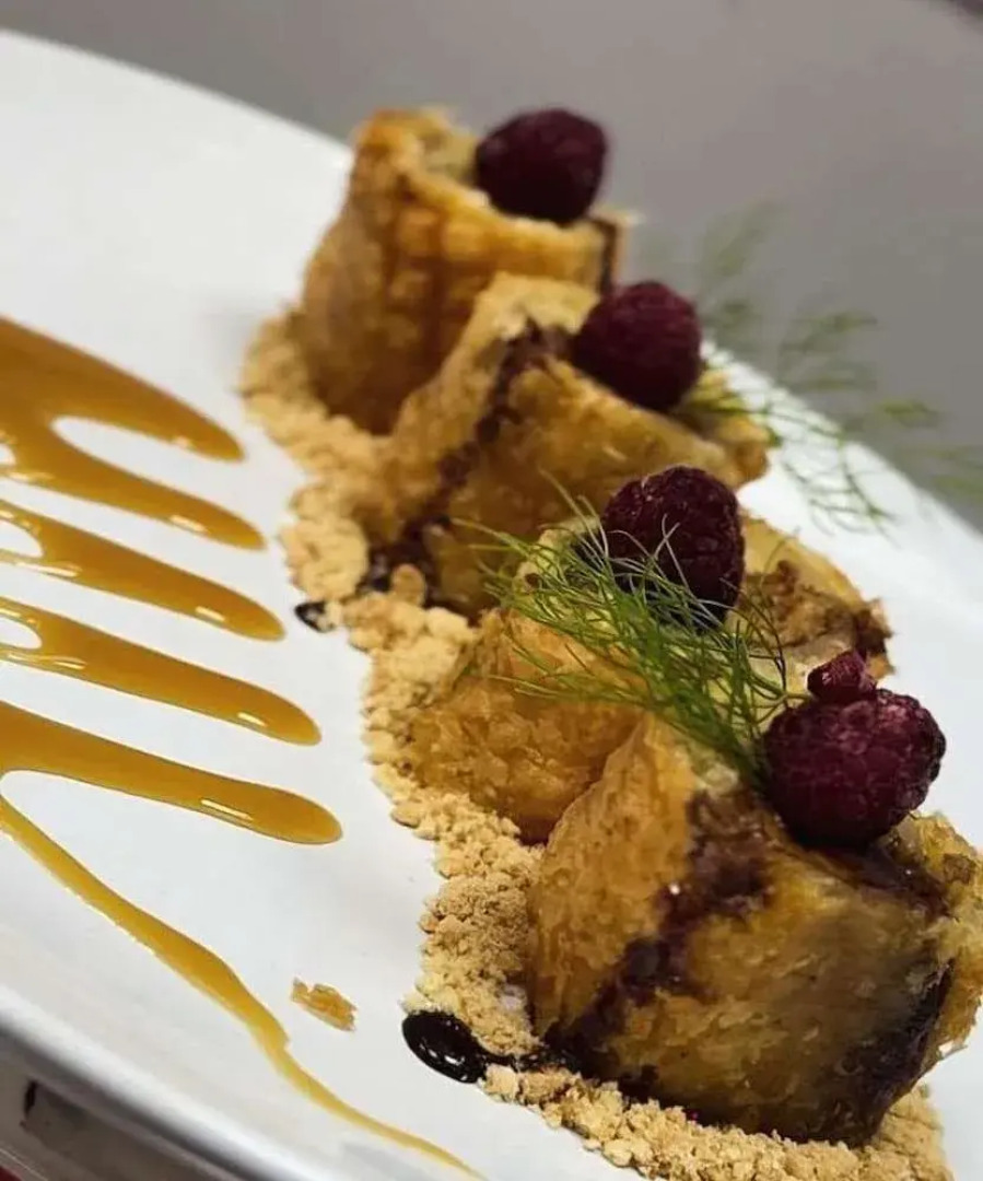 The Central guesthouse