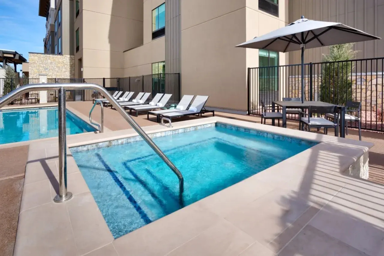 Fairfield Inn & Suites by Marriott Show Low