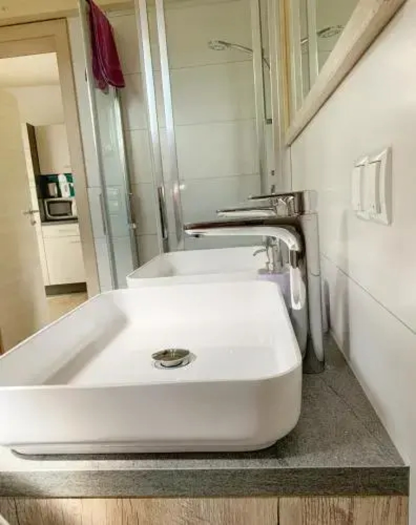 Apartment Viola Altenmarkt