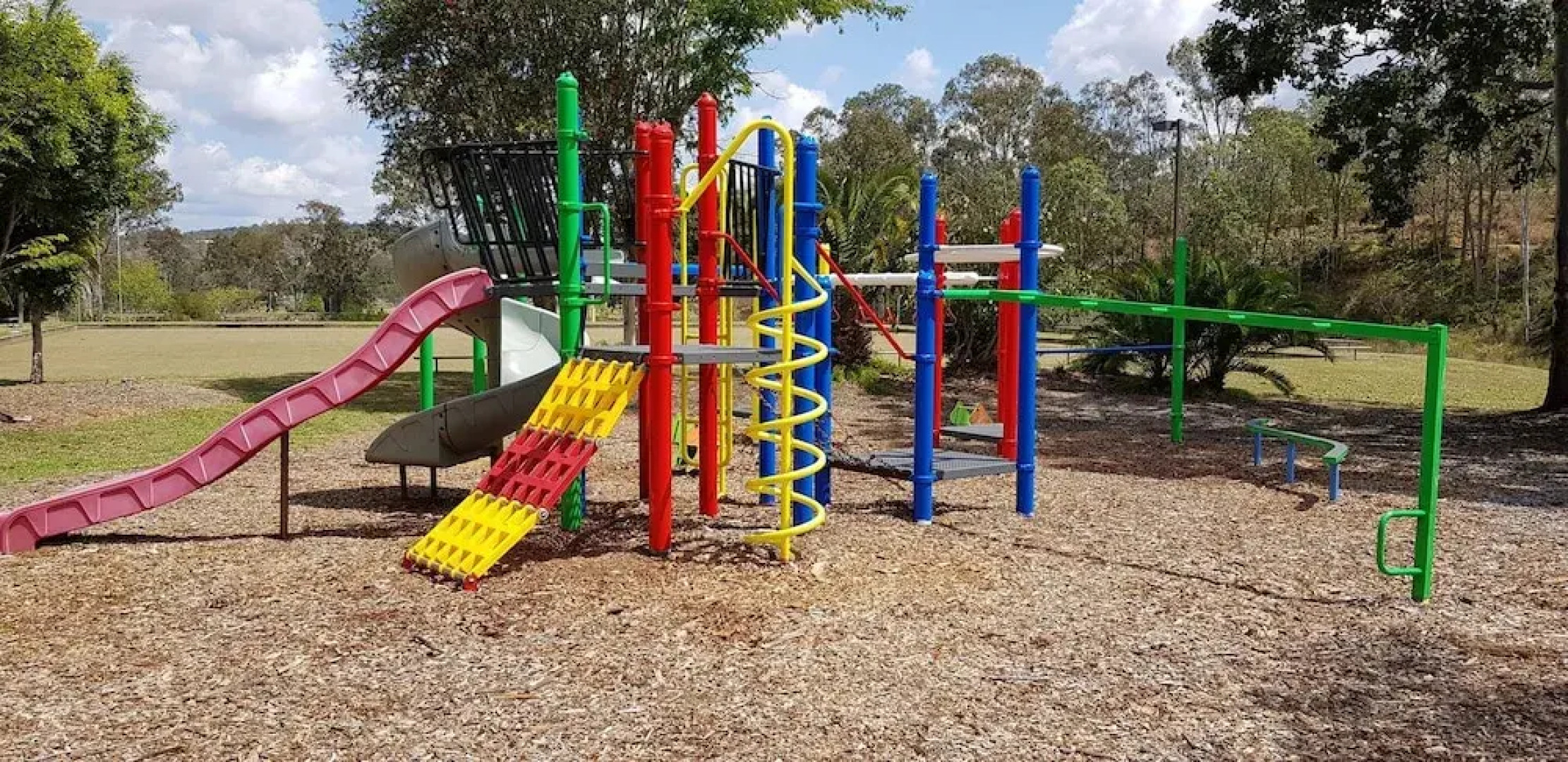 Ramada Resort Kooralbyn Valley