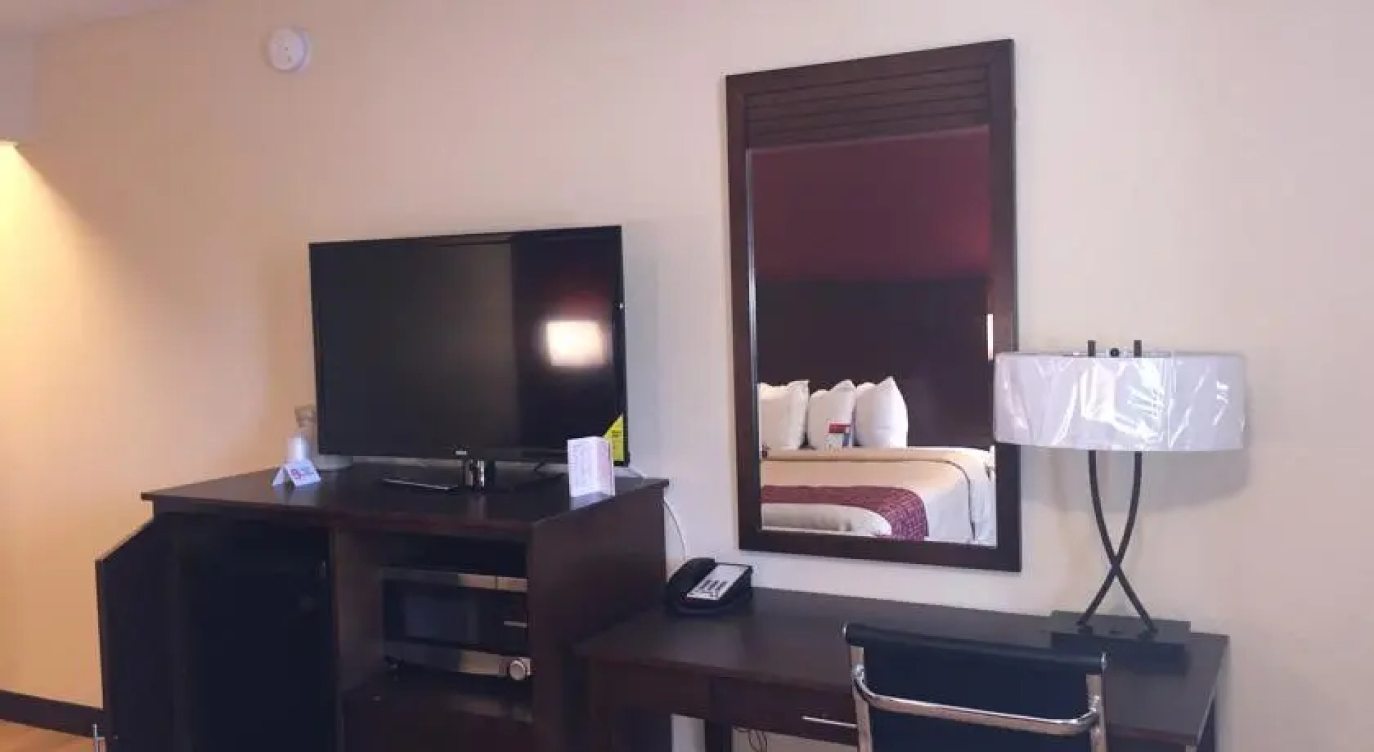 Travelodge Portland Airport