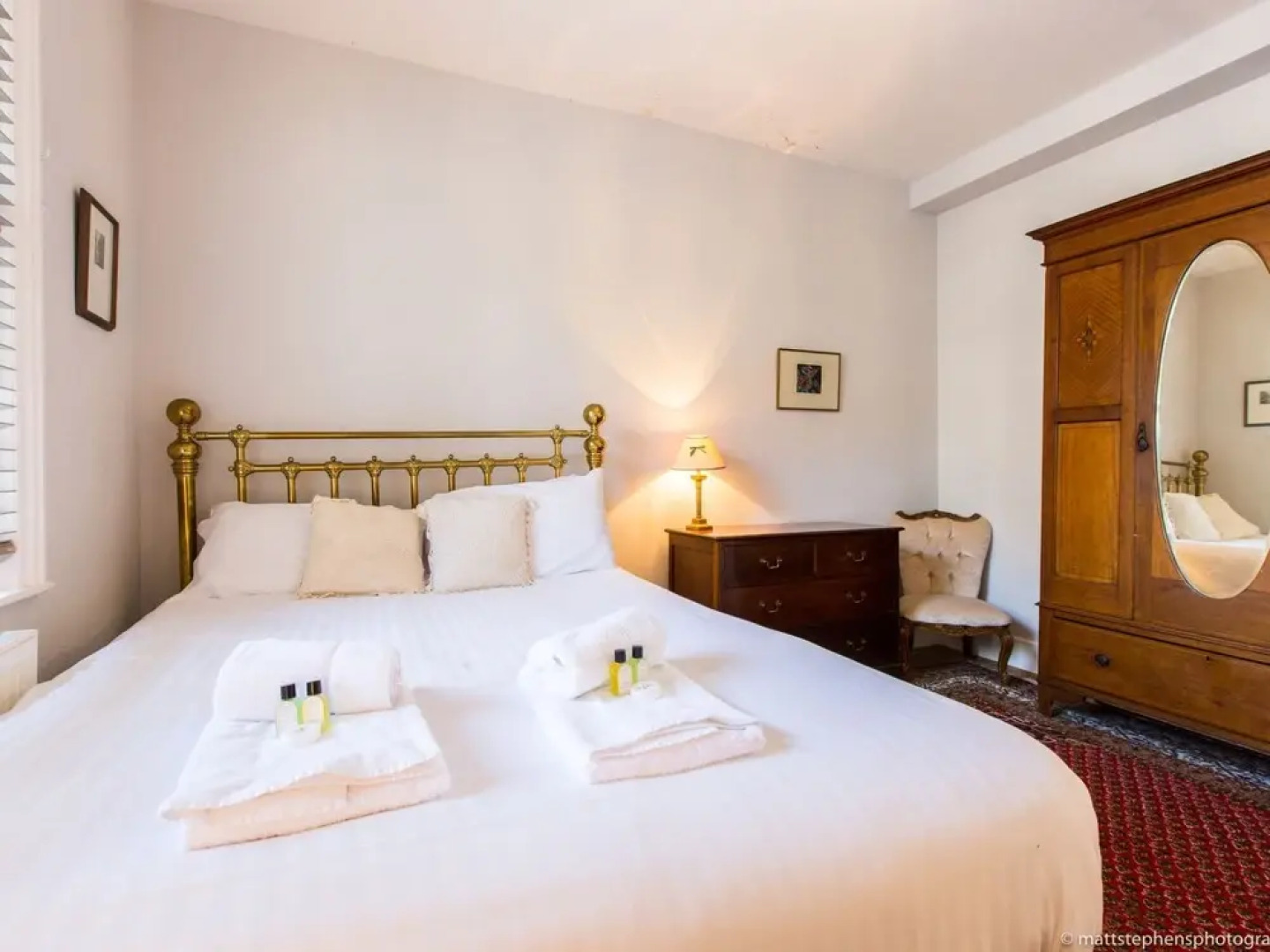 Elegant 3bdr Apartment in Hove Close to the Beach!