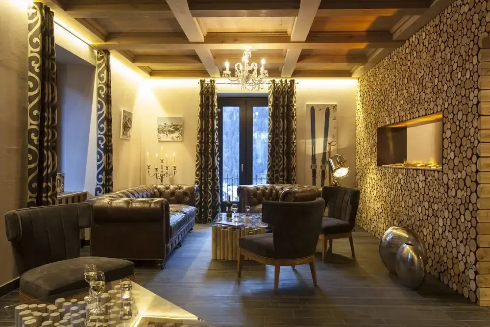 Hôtel National Resort & Spa