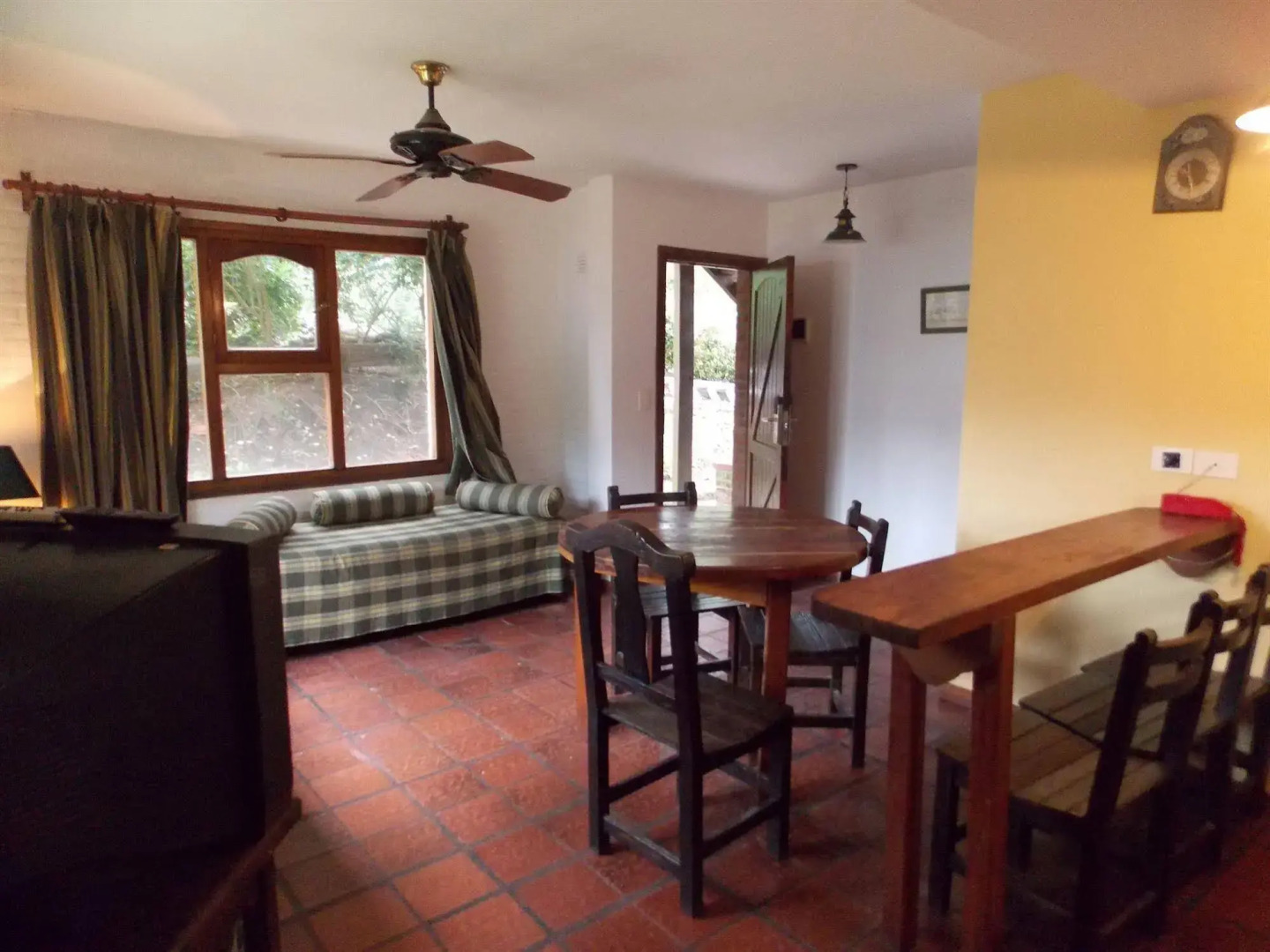 San Remo Villa Corral Apart Hotel