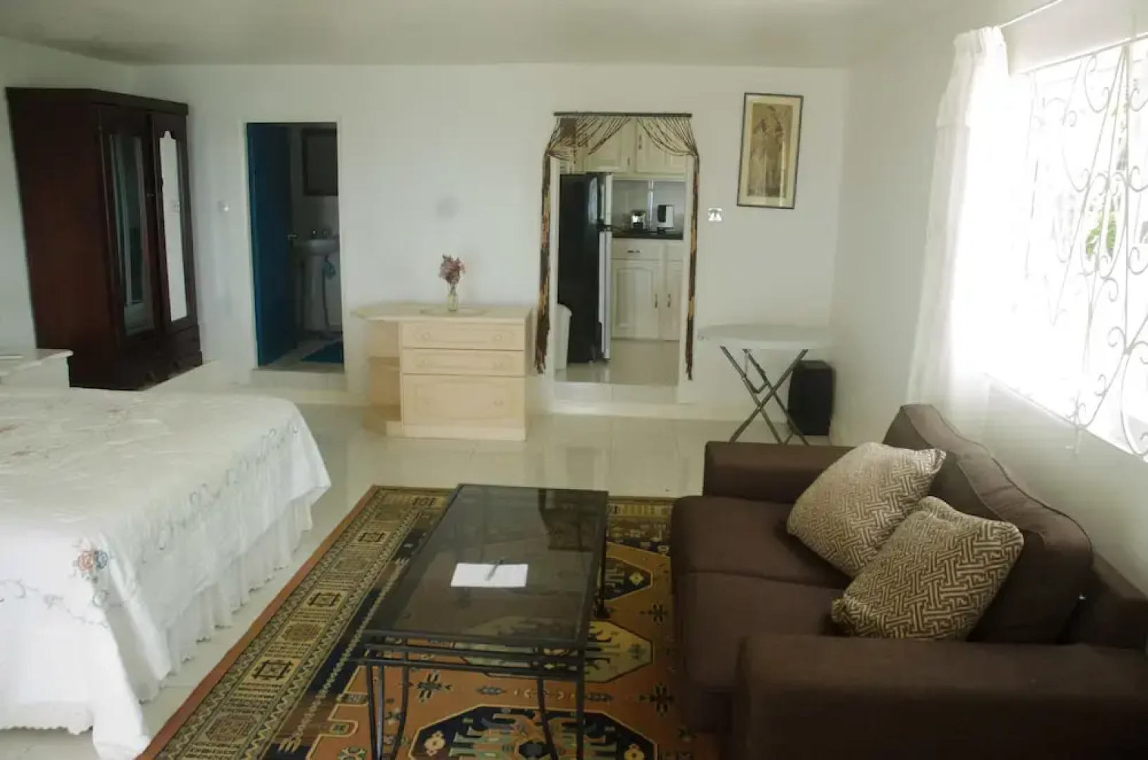 Take My Breath Away Studio