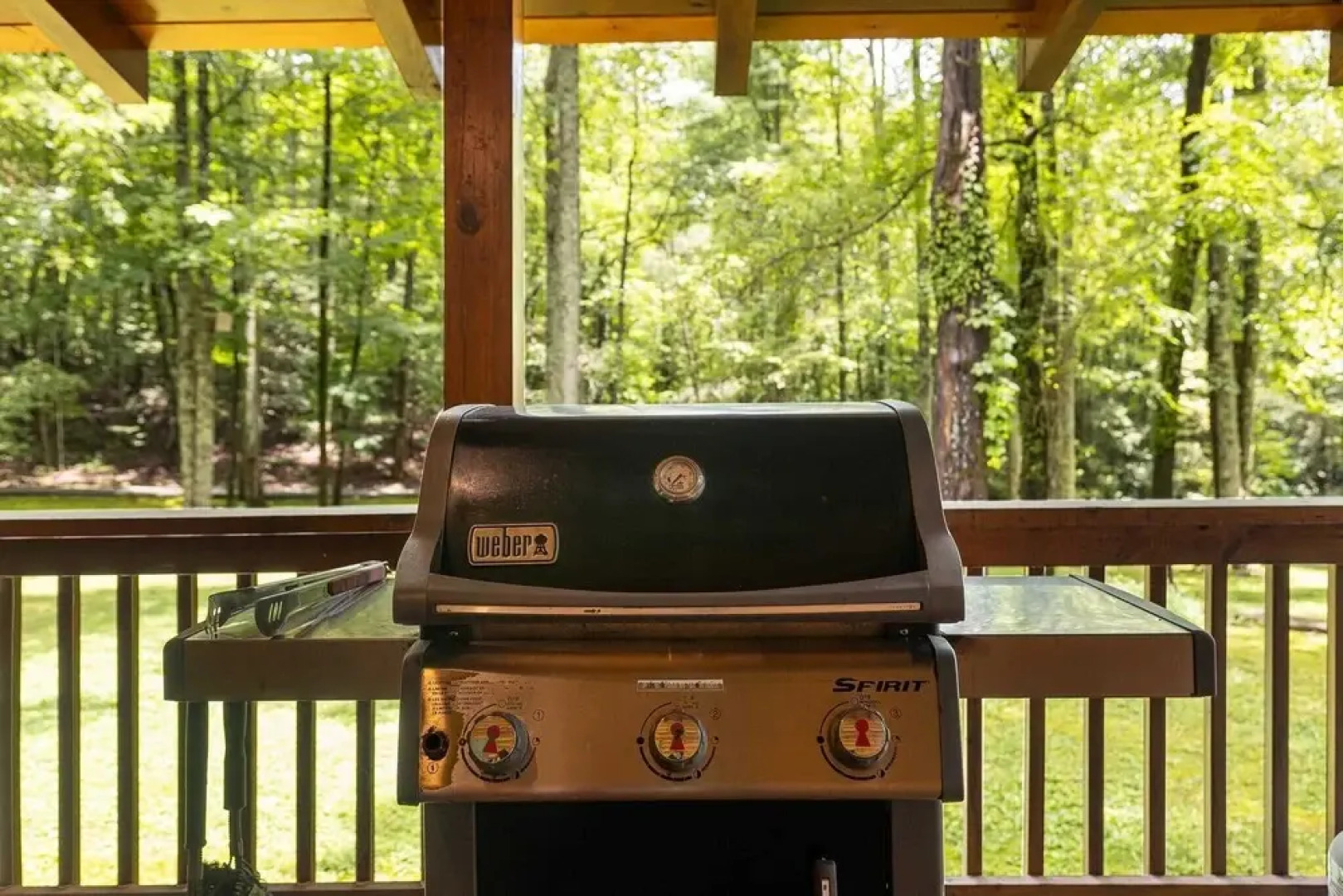 Twin Creeks Lodge by Avantstay 33 Acre Retreat