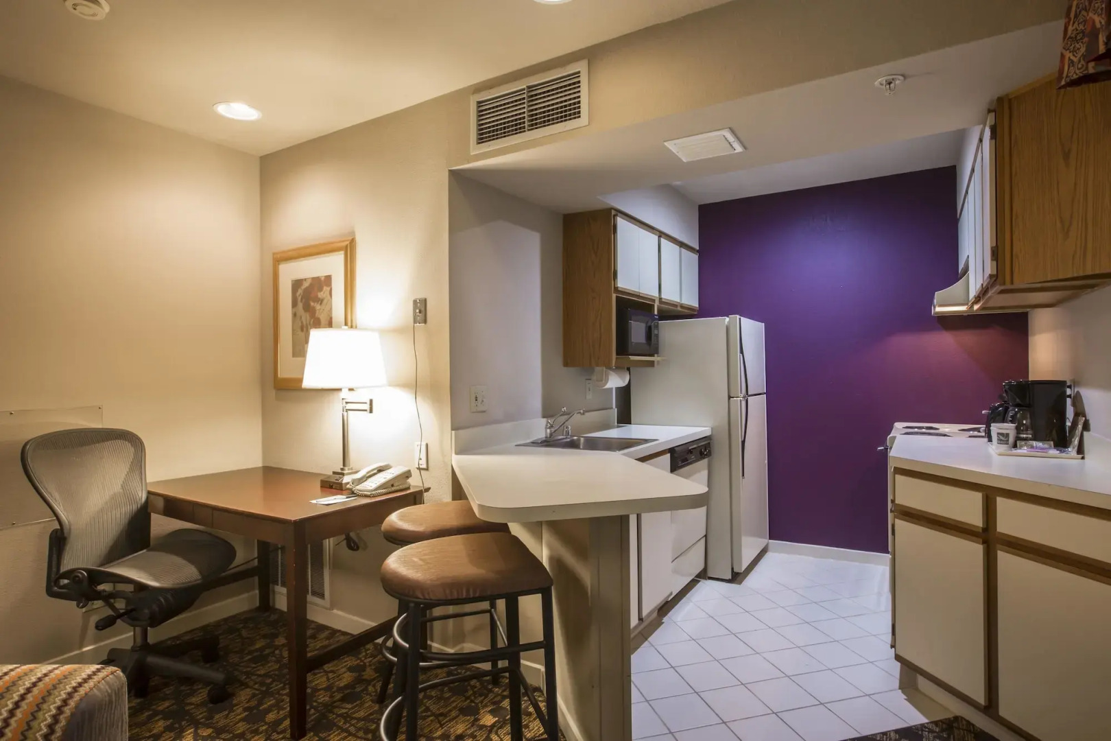 Quality Suites Atlanta Buckhead Village North