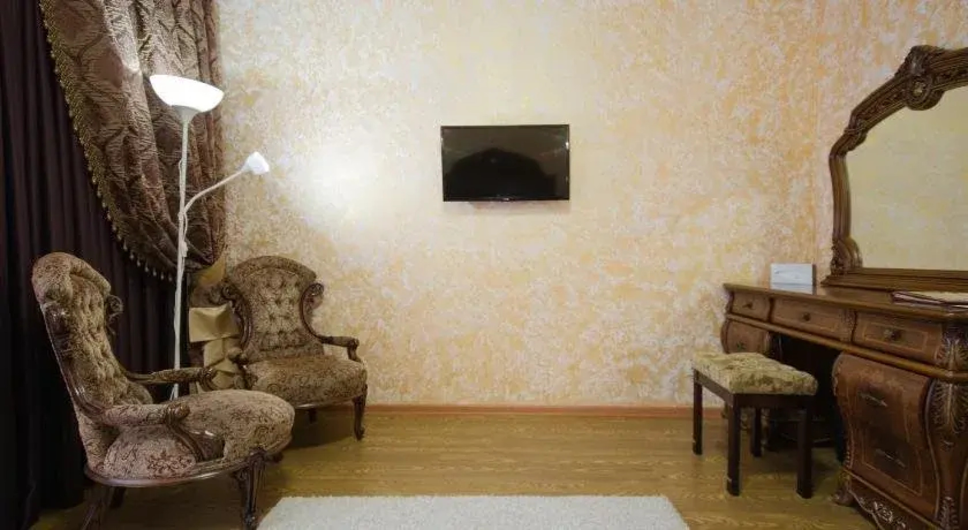 Царицынская Слобода