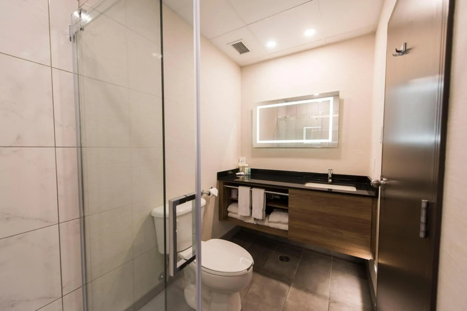 Quality Suites Drummondville