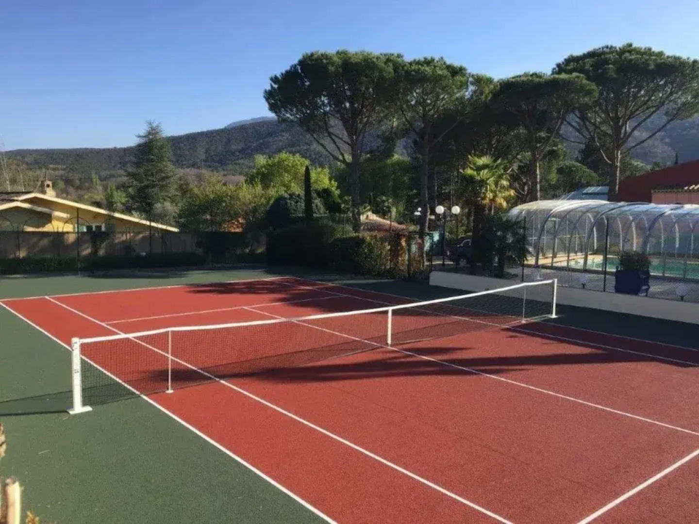 Les Flachères - Villa Bellevue