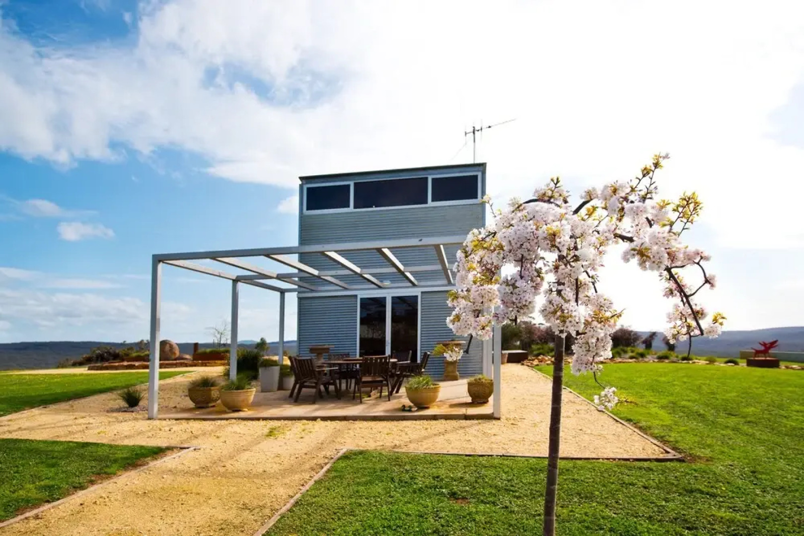 Breakneck Gorge Akora