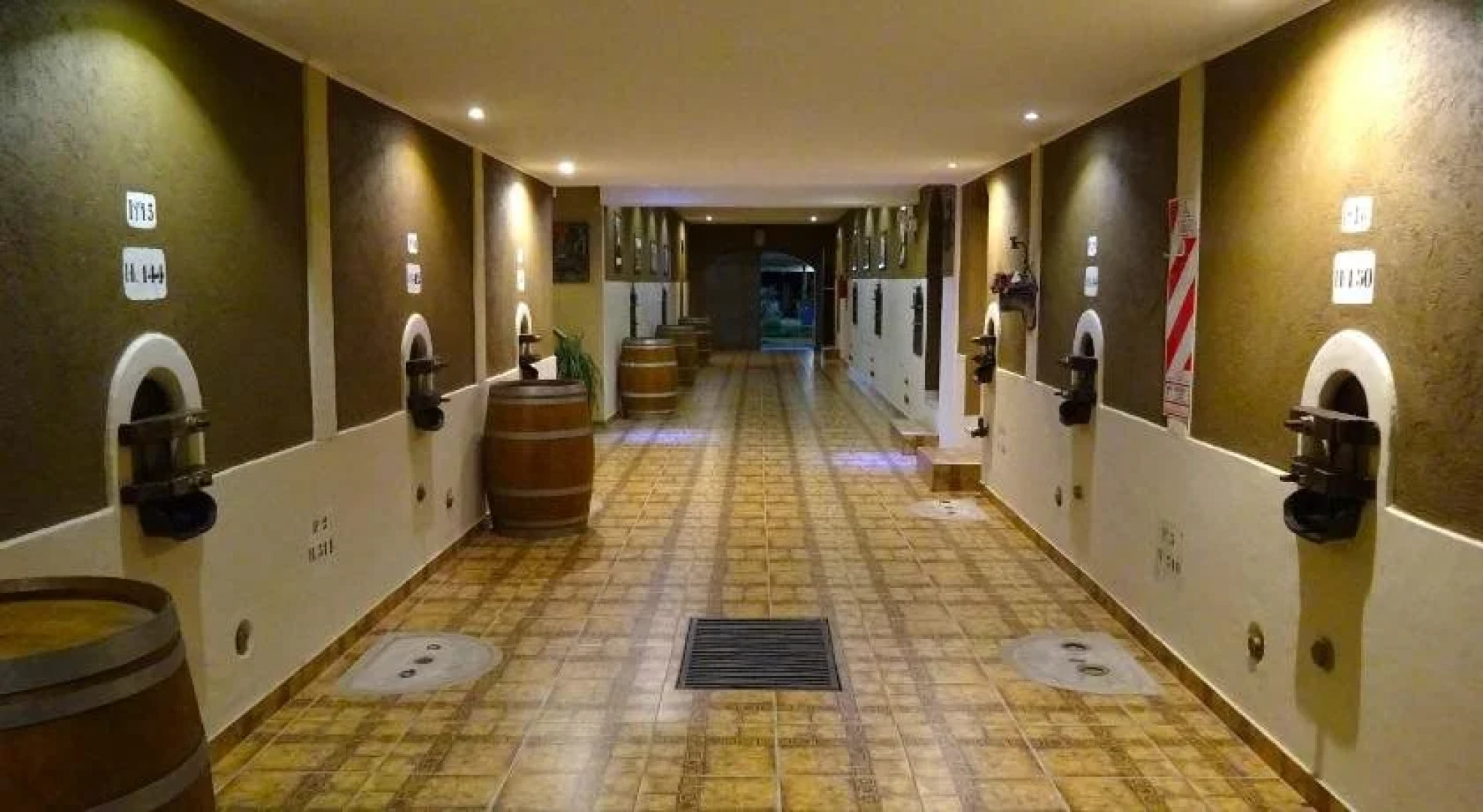 Apart Hotel La Bodega