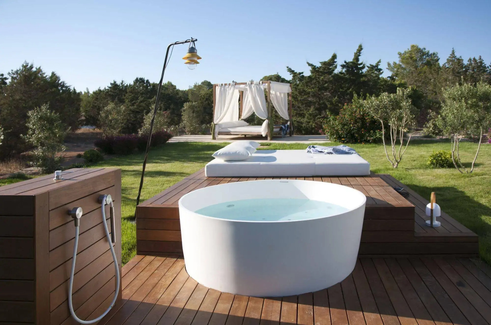 Villas Paraíso de los Pinos