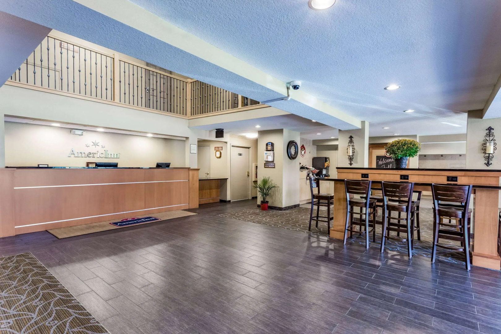 AmericInn by Wyndham Burnsville
