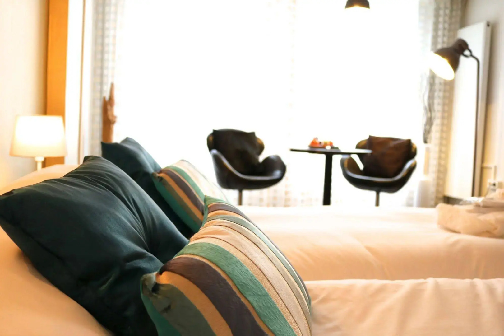 Saillant Hotel Maastricht City Centre