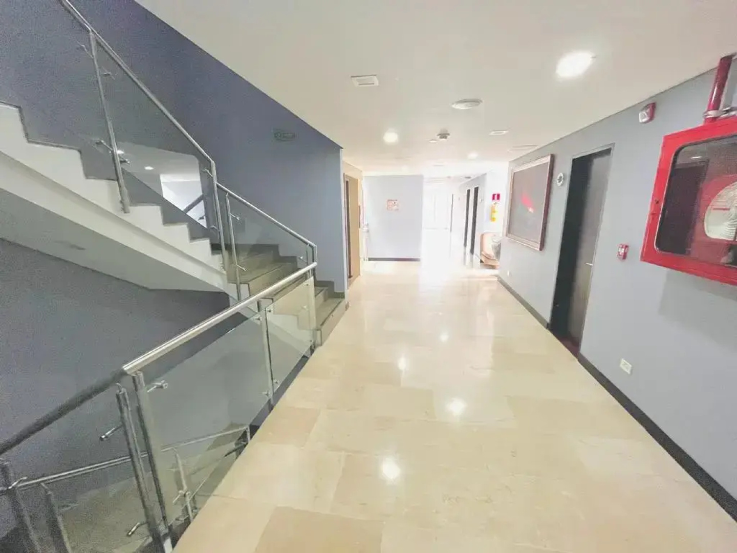 Hotel Lleras 10
