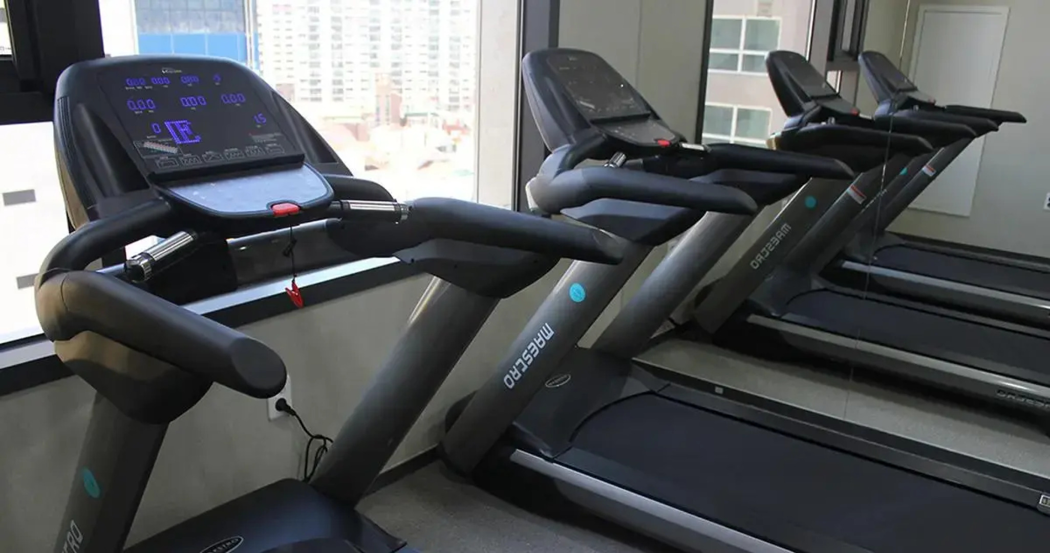 Geoje Art Nouveau Suite Hotel