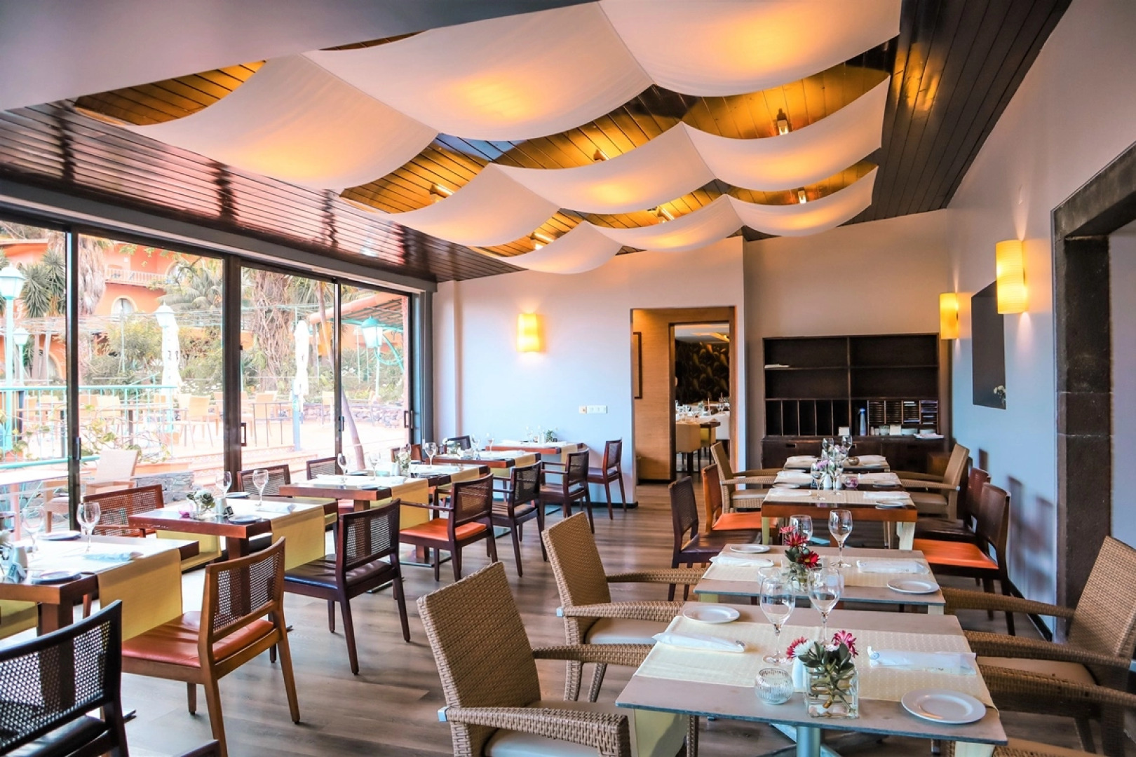 Quinta Splendida Wellness & Botanical Garden