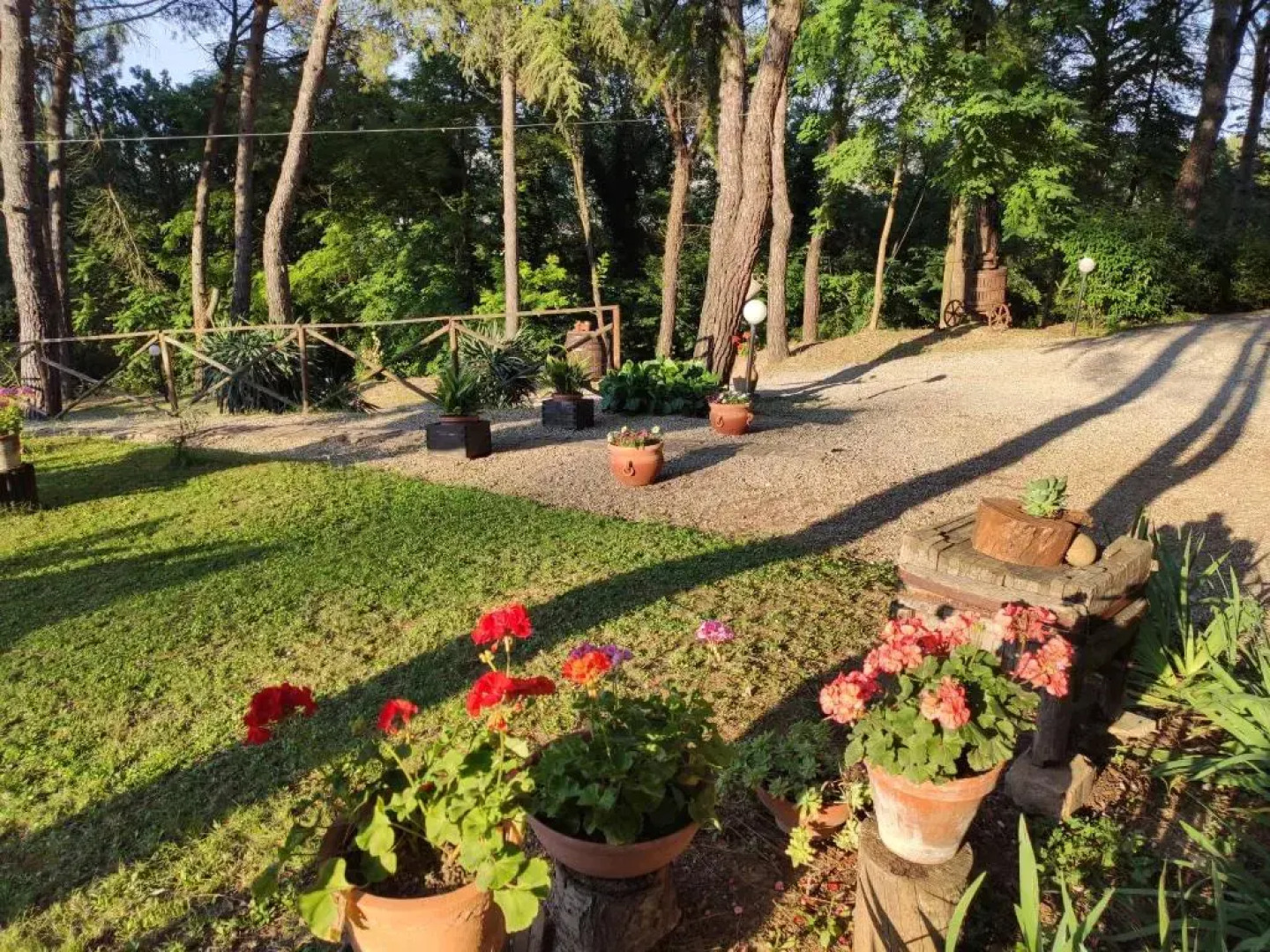 Antico Podere Il Bugnolo