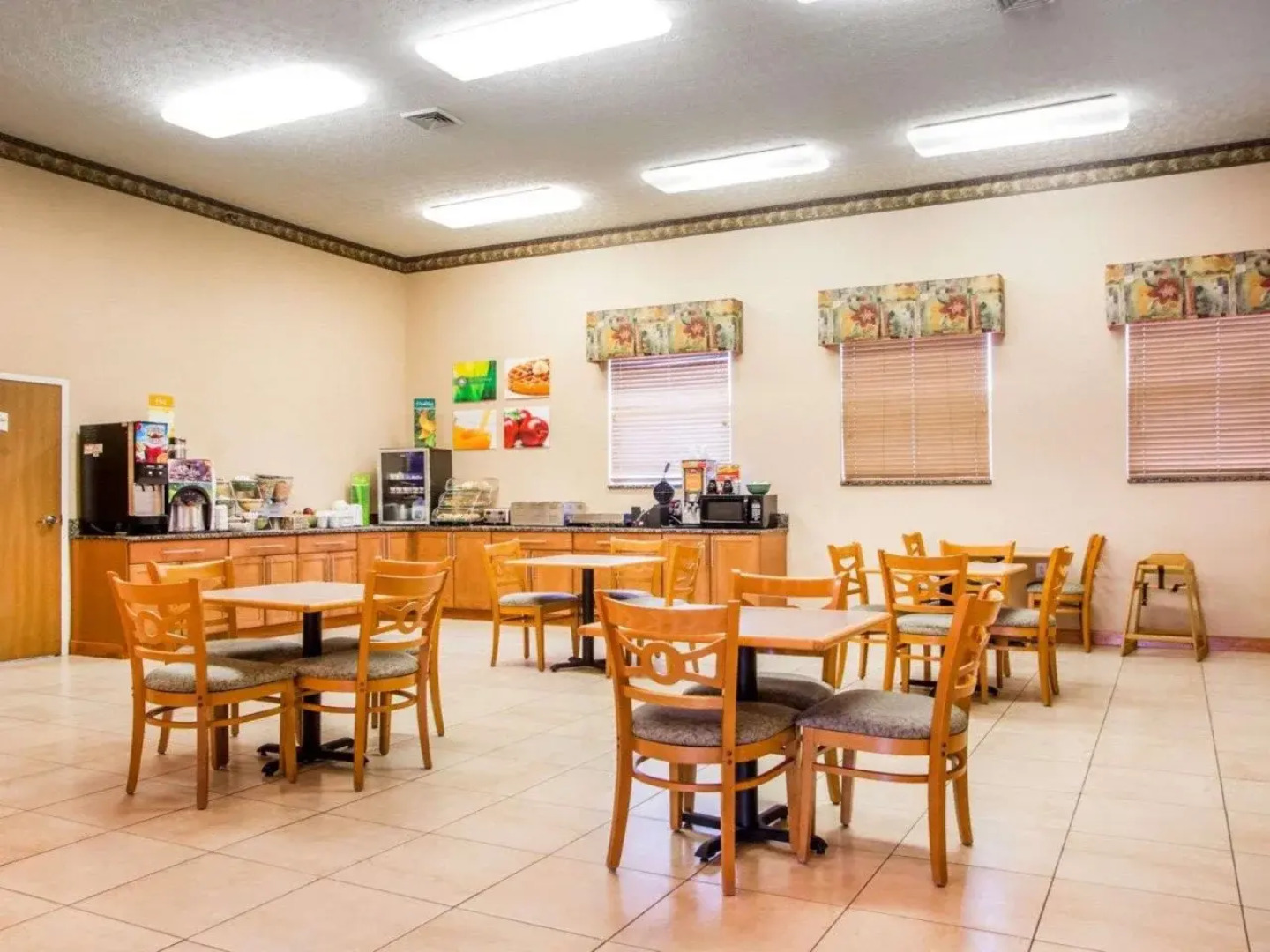 Surestay By Best Western Obetz Rickenbacker Airport