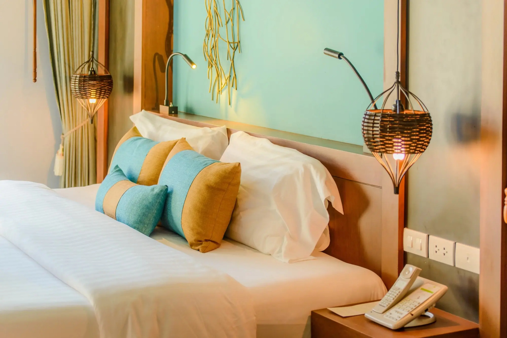 Mai Khao Lak Beach Resort & Spa (TUI BLUE Mai Khaolak)