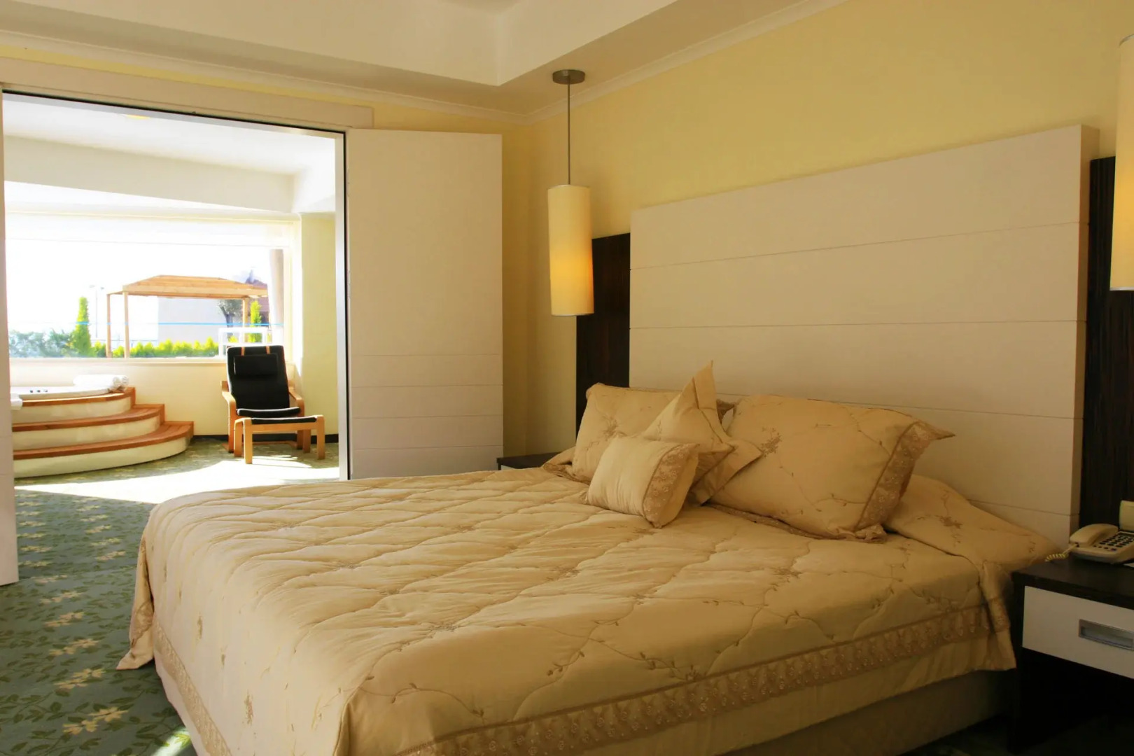 Sealight Resort Hotel