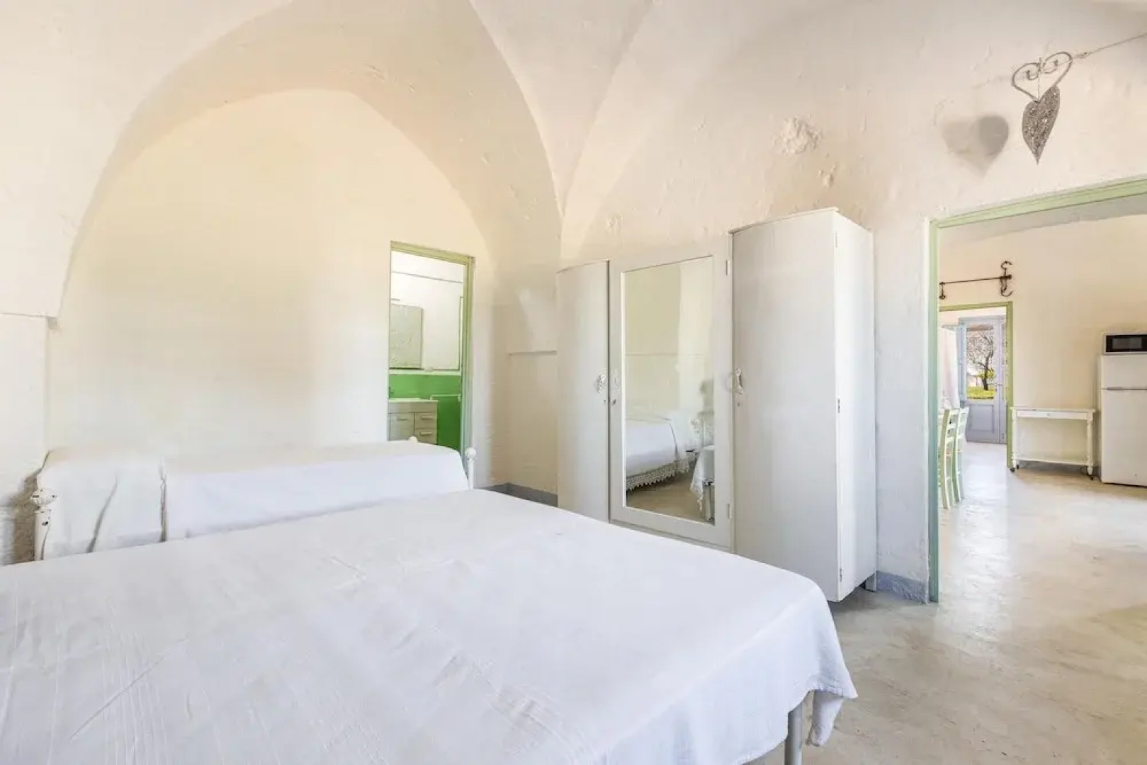 3354 Masseria Pepe - La Casina dei Fichi