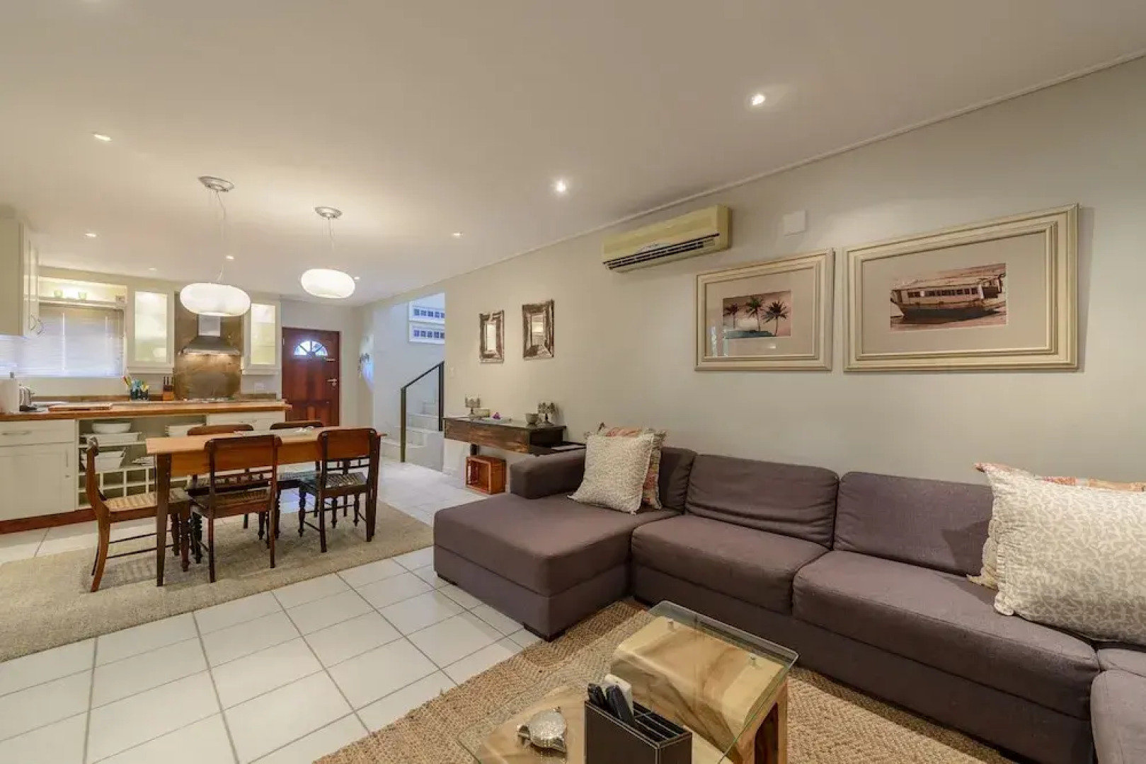 San Lameer Villa Rentals 10901