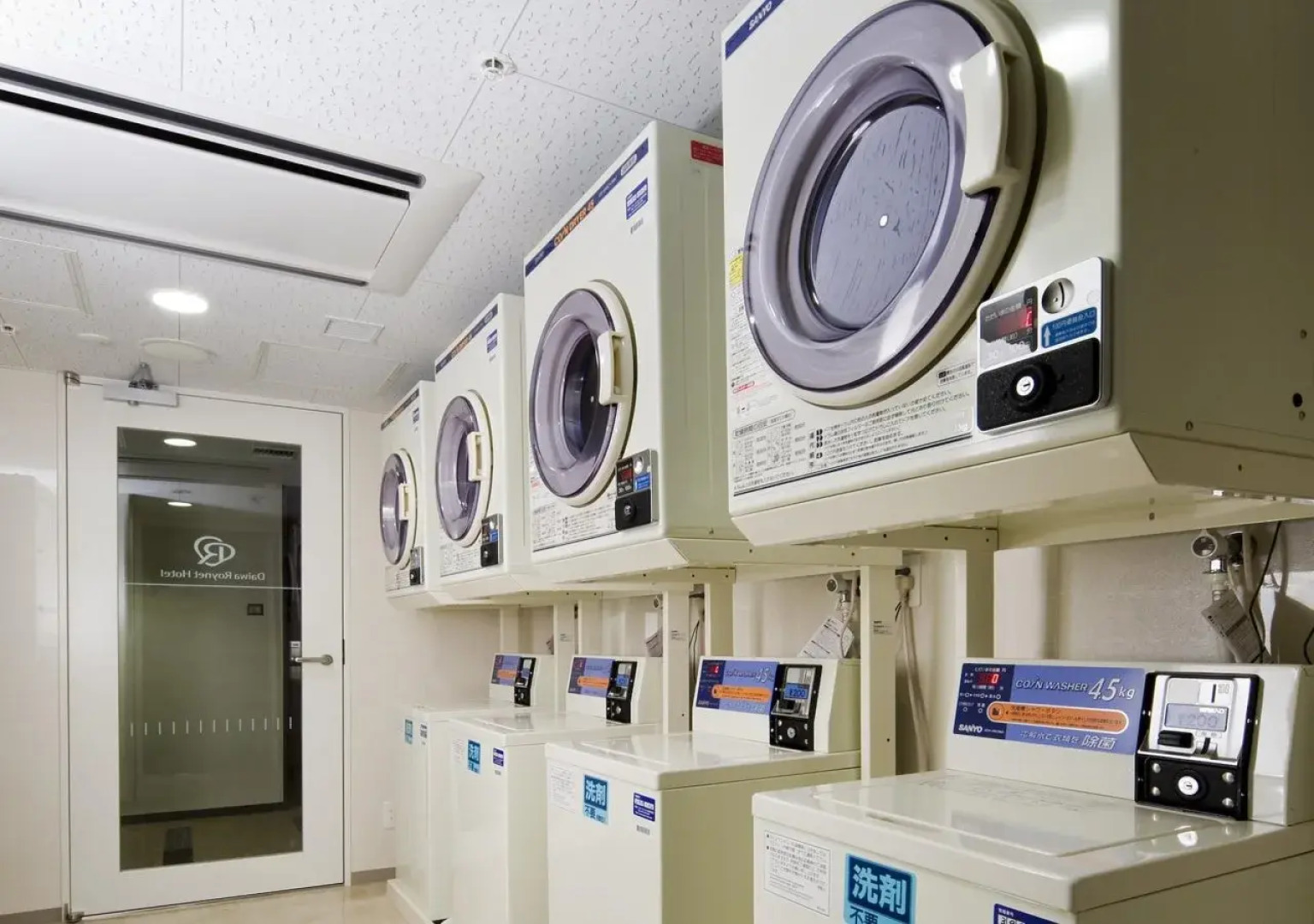 Daiwa Roynet Hotel Sakaihigashi