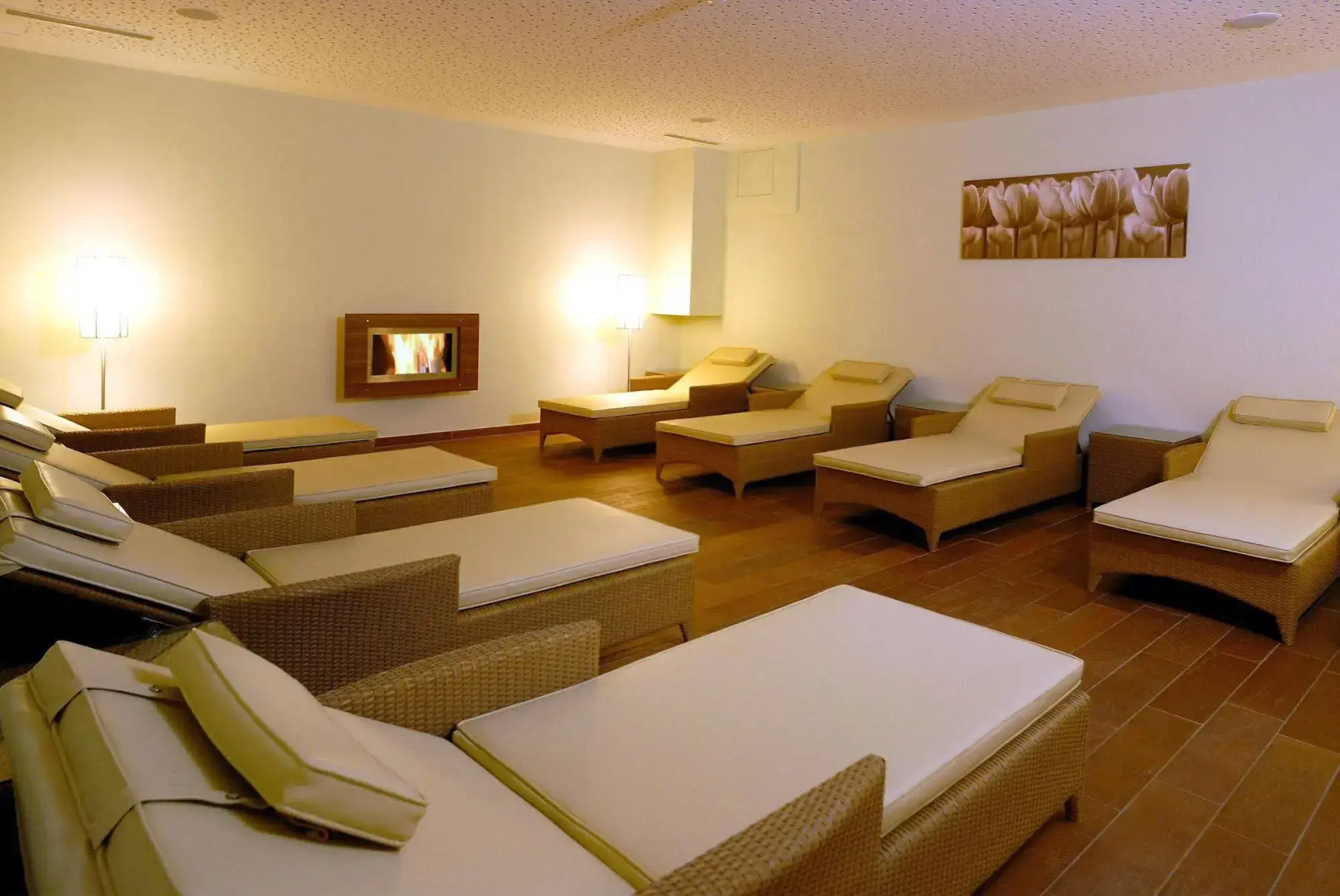 Hotel Vier Jahreszeiten