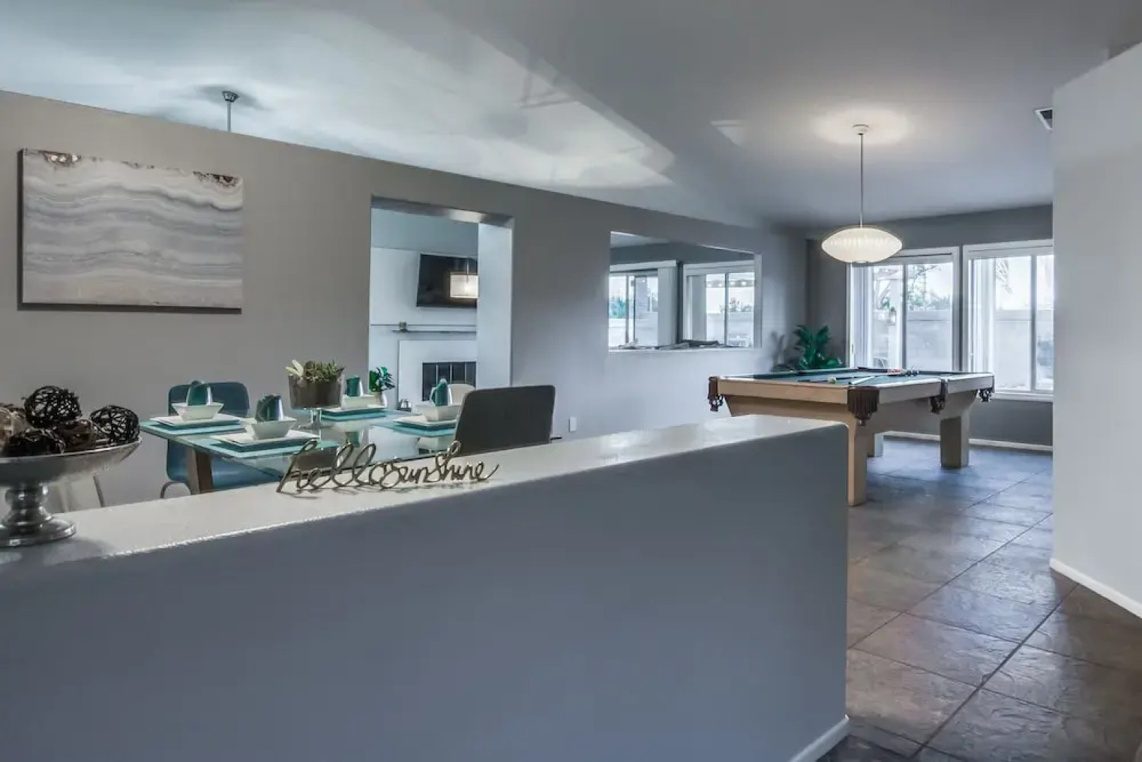 La Quinta Watering Hole Four Bedroom House